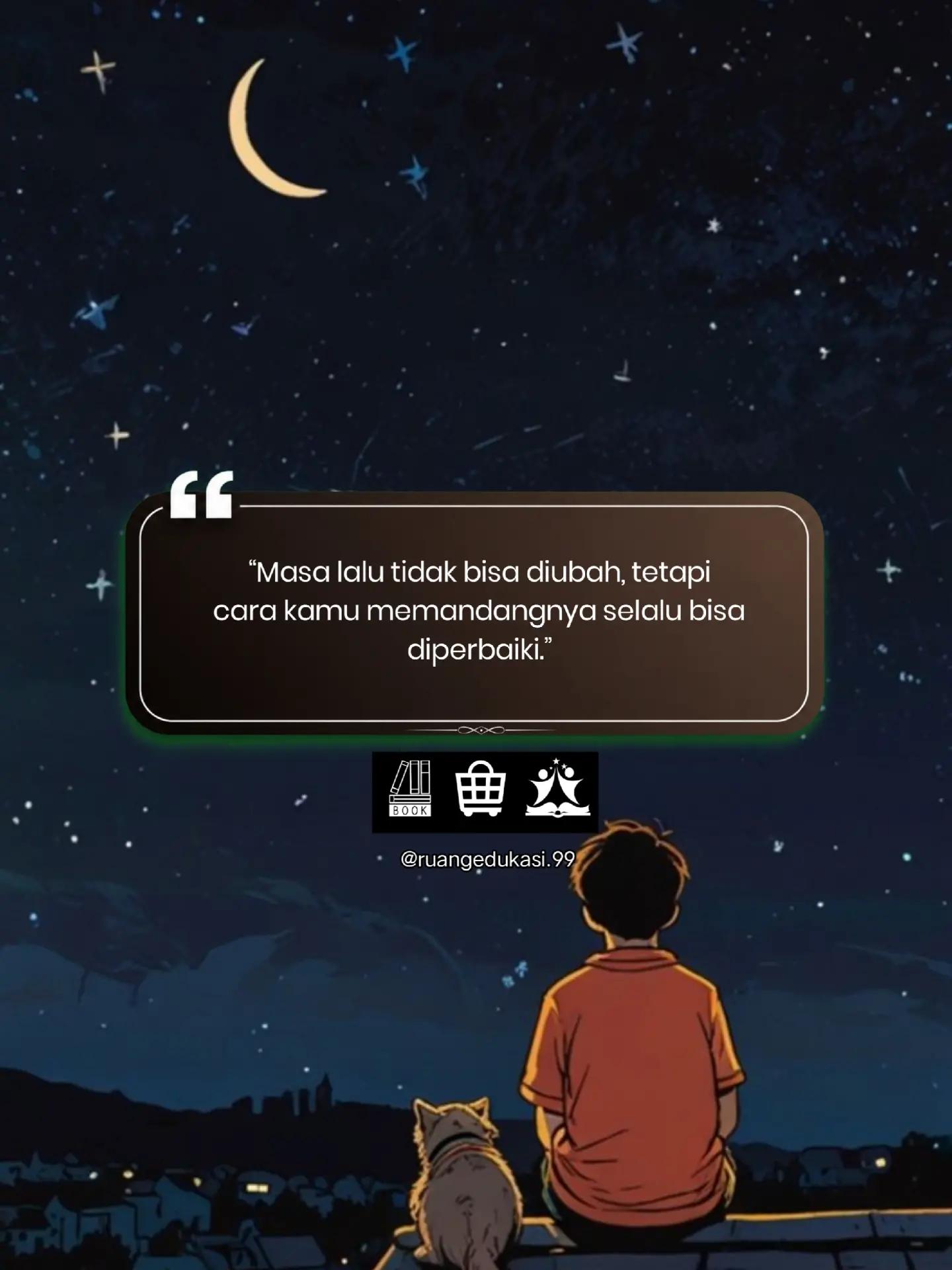 @Ruang Edukasi