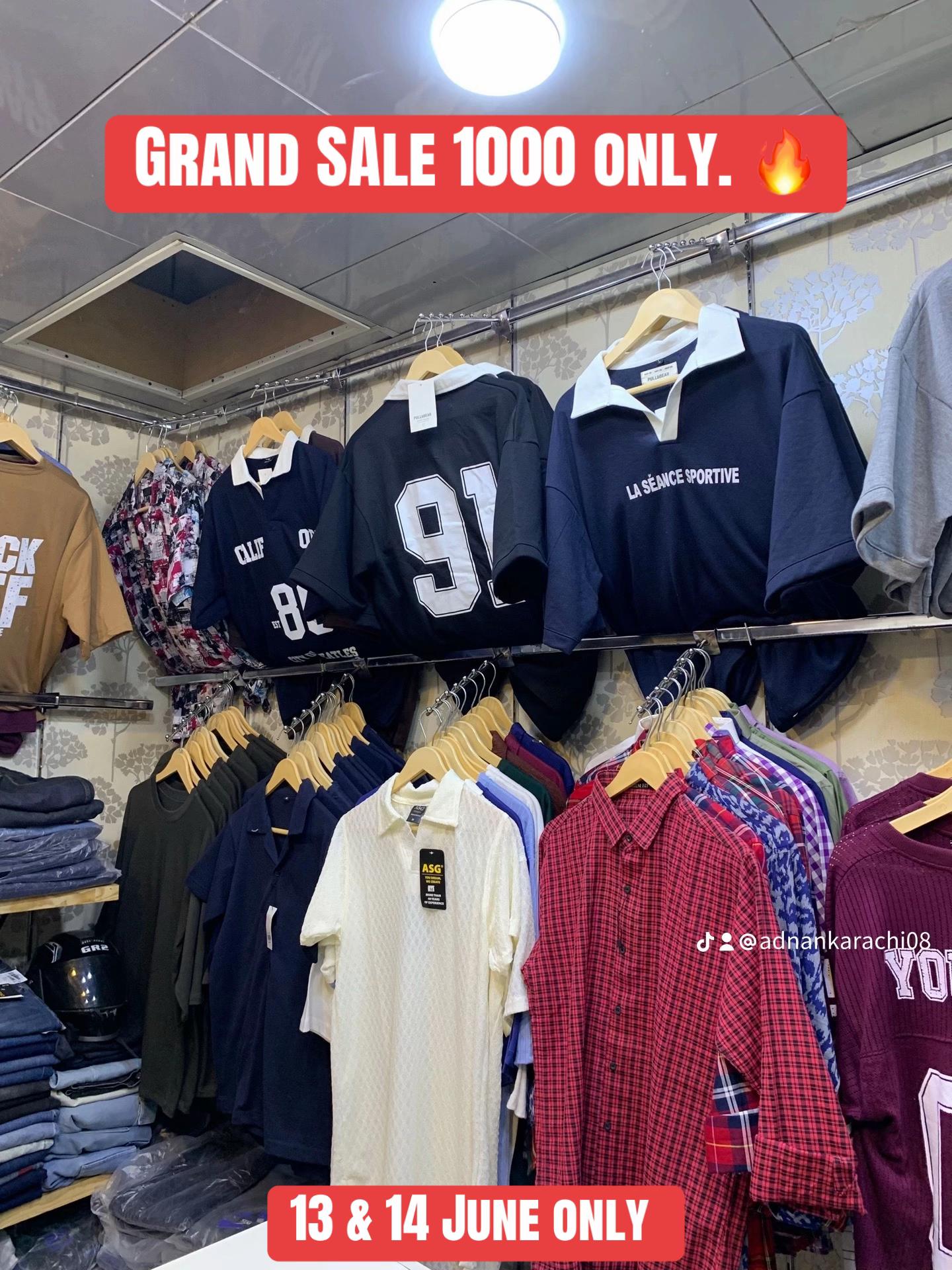 @Bin ibad Garments