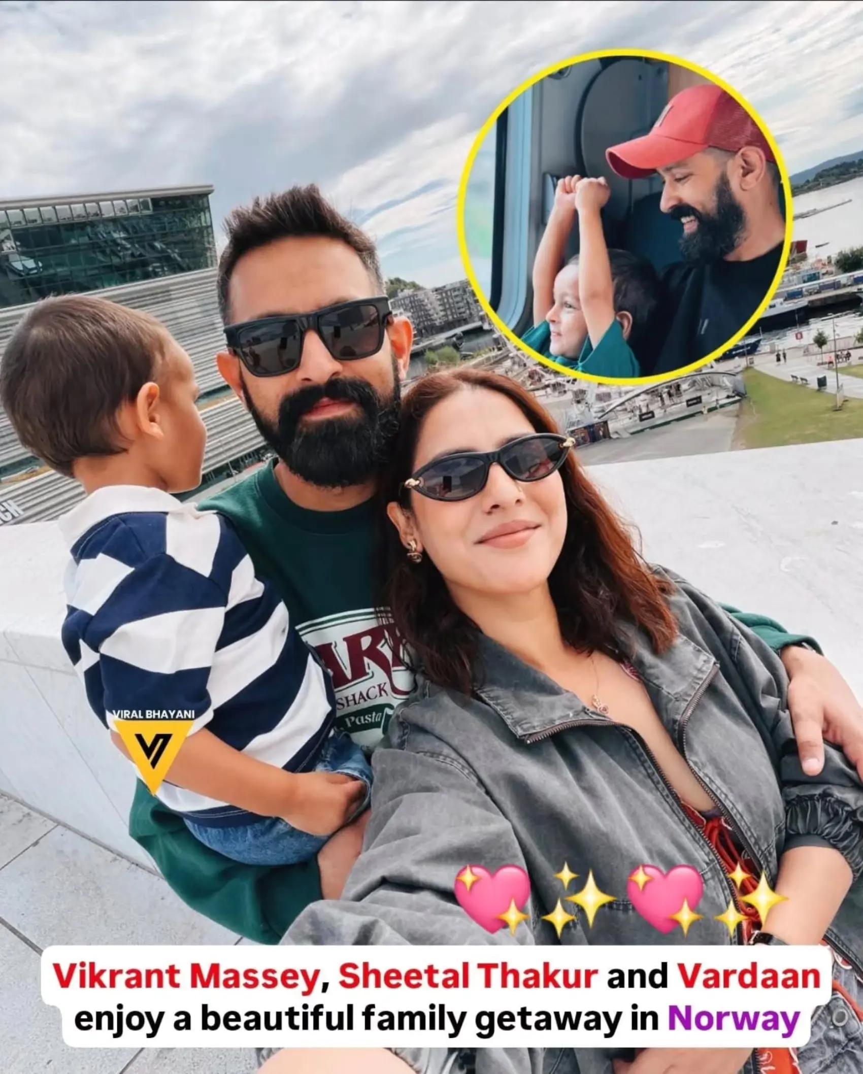 @Viral Bhayani