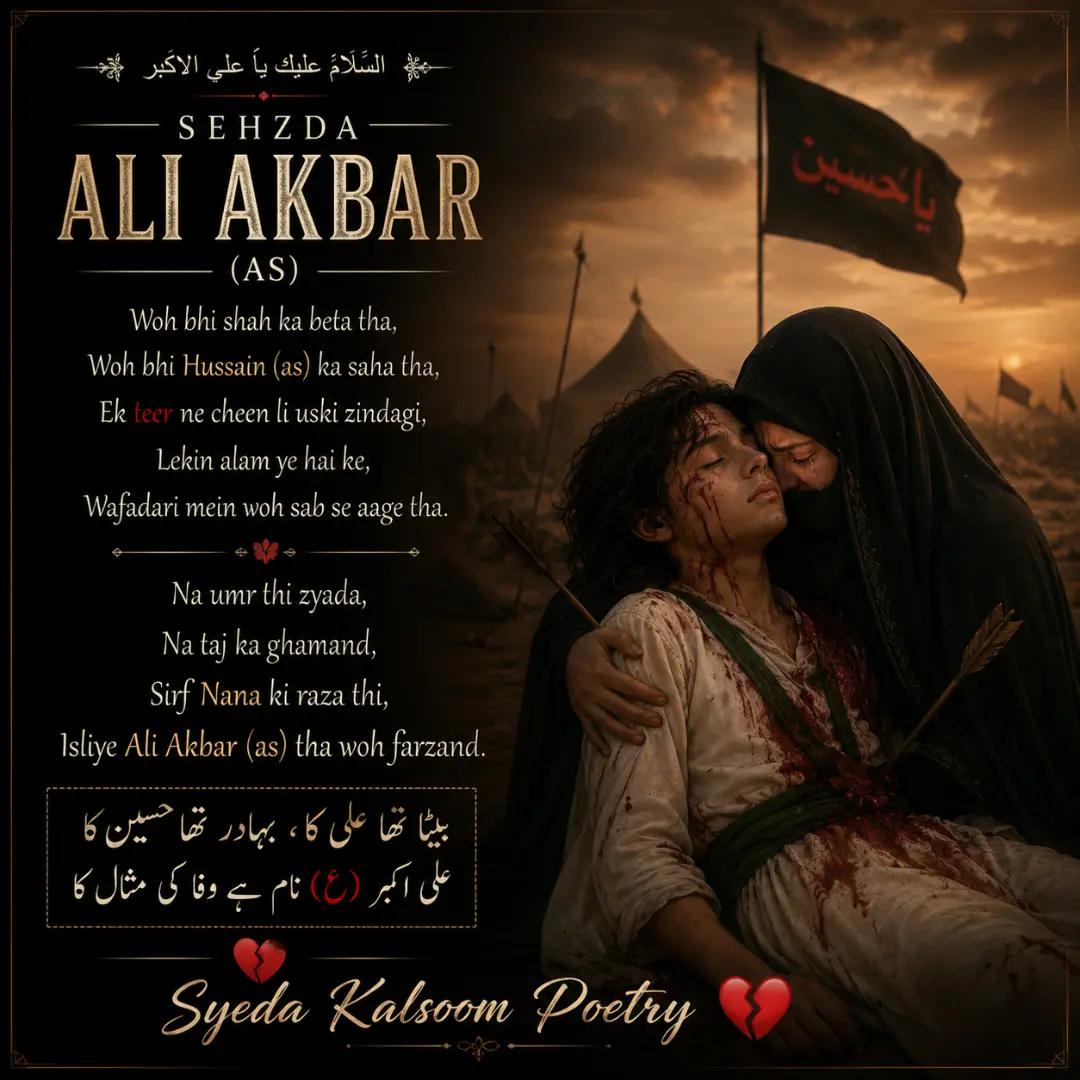 @ミ★💞ذاکرہ❤سیدہ❤ام❤کلثوم❤💞﹏❣
