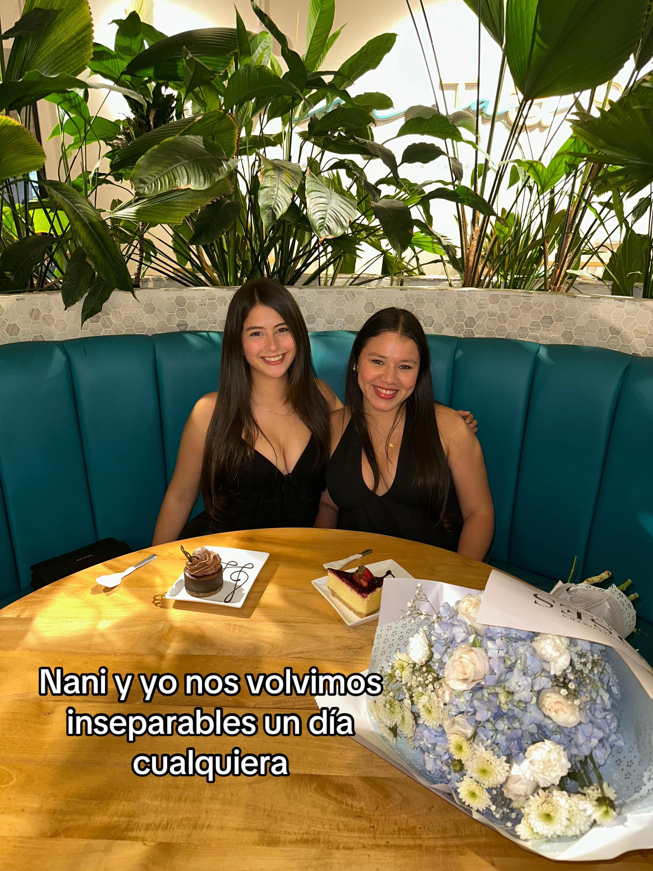 @Milagro Morales
