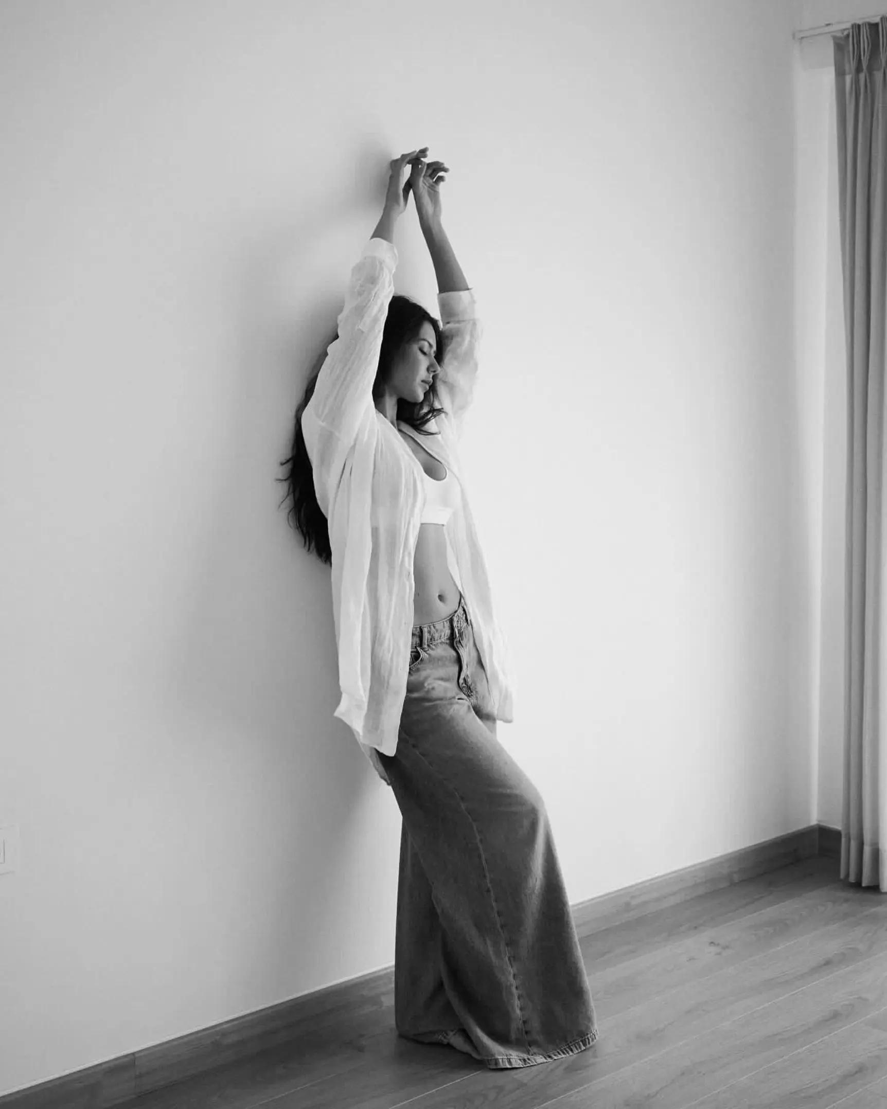 @Sonam Bajwa