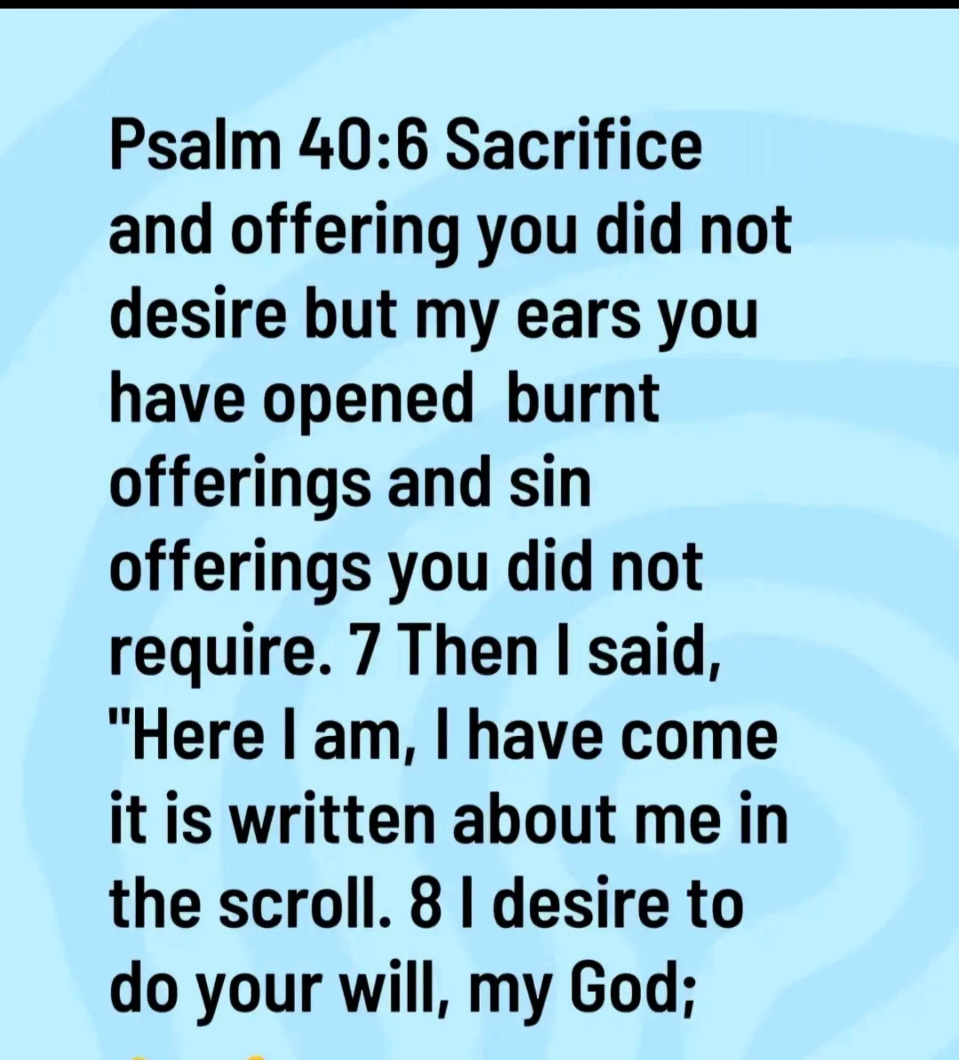 @Pastor Dans