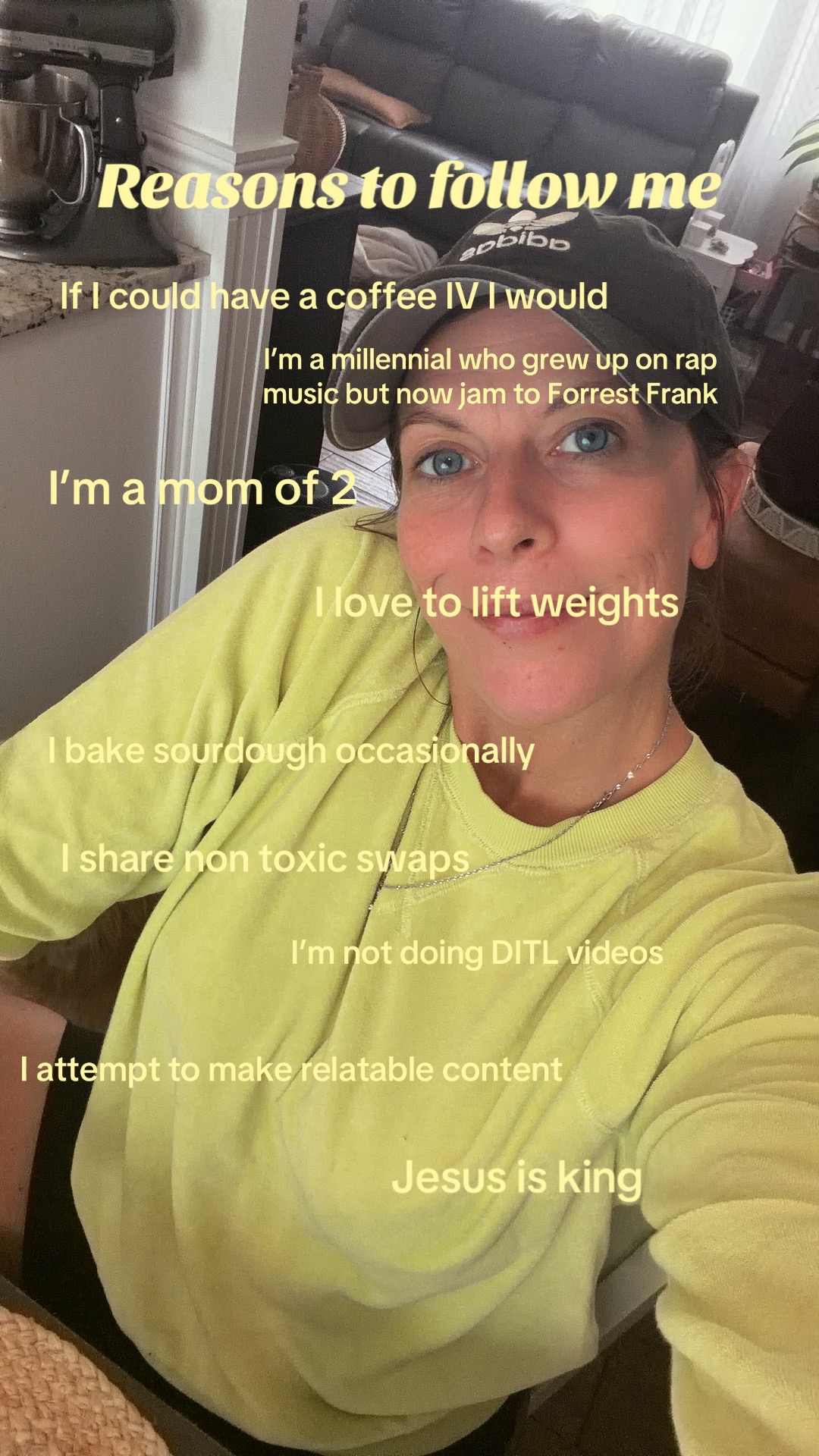 @Morgan | relatable mom of 2