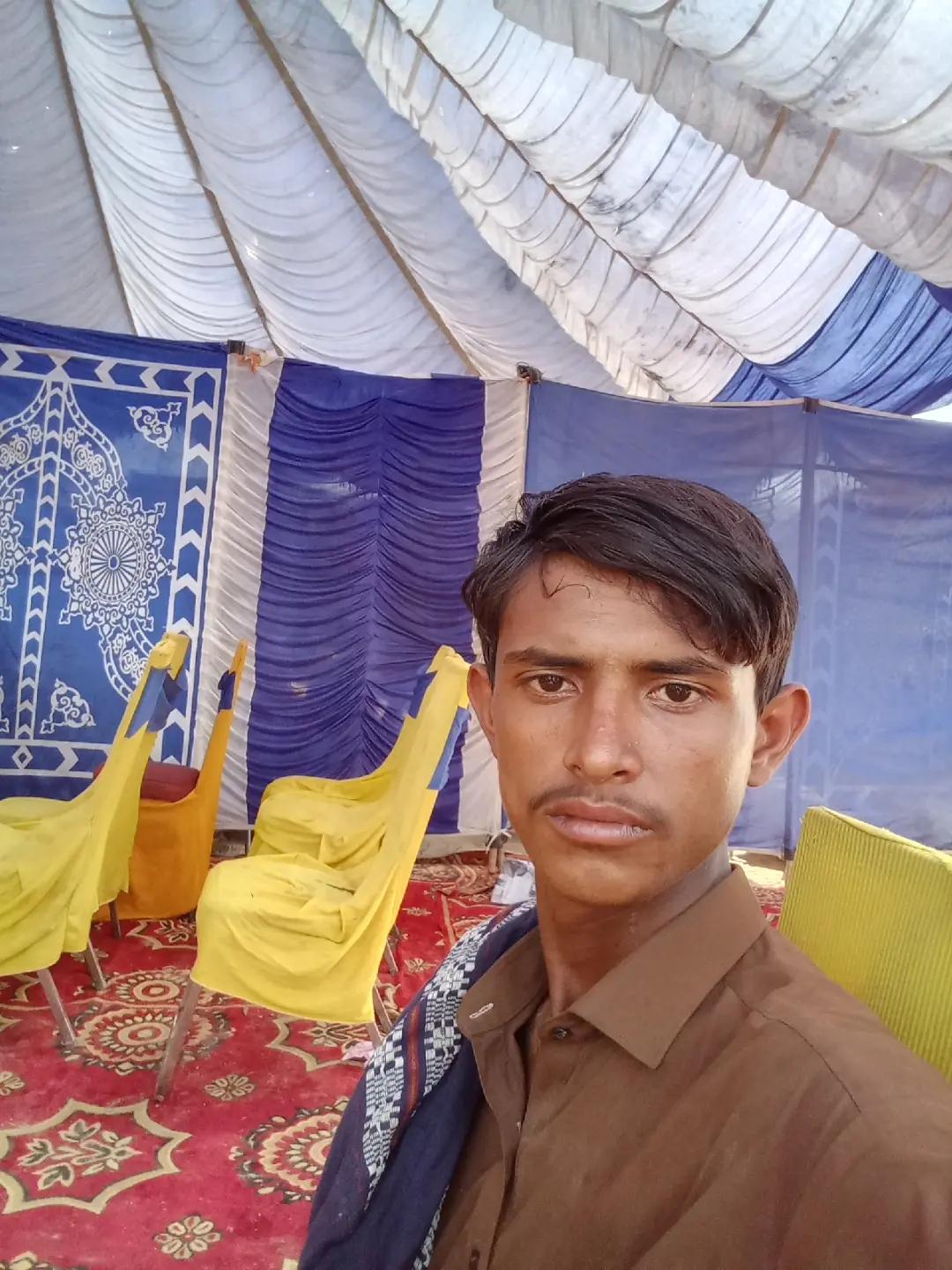 @dur Muhammad