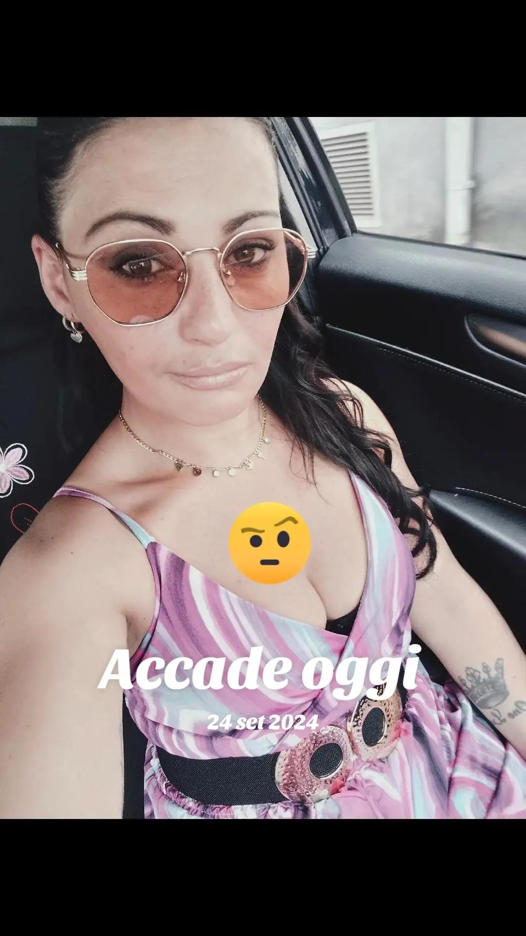 @Rosa Casalini