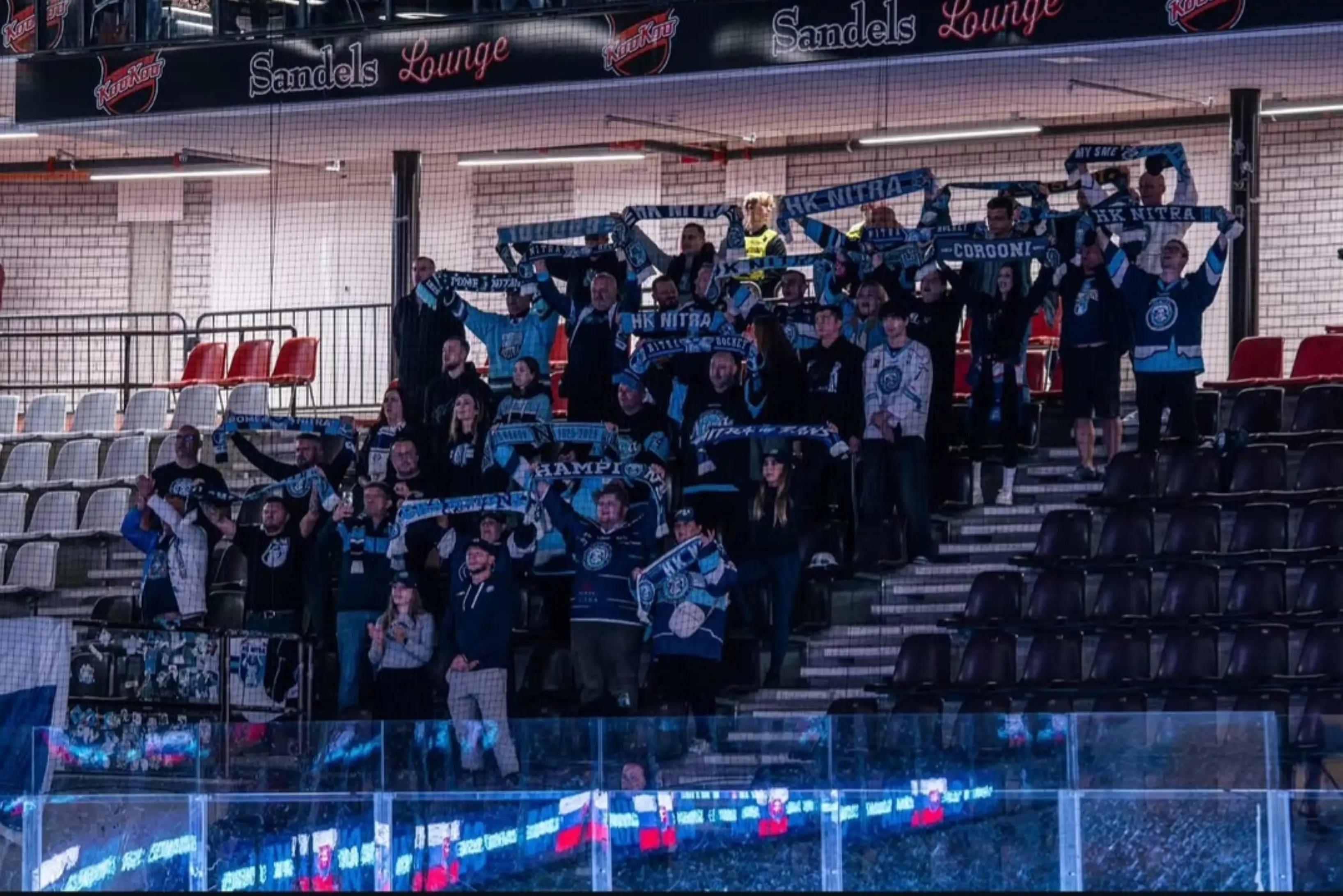 @HK NITRA FANS 💙🤍