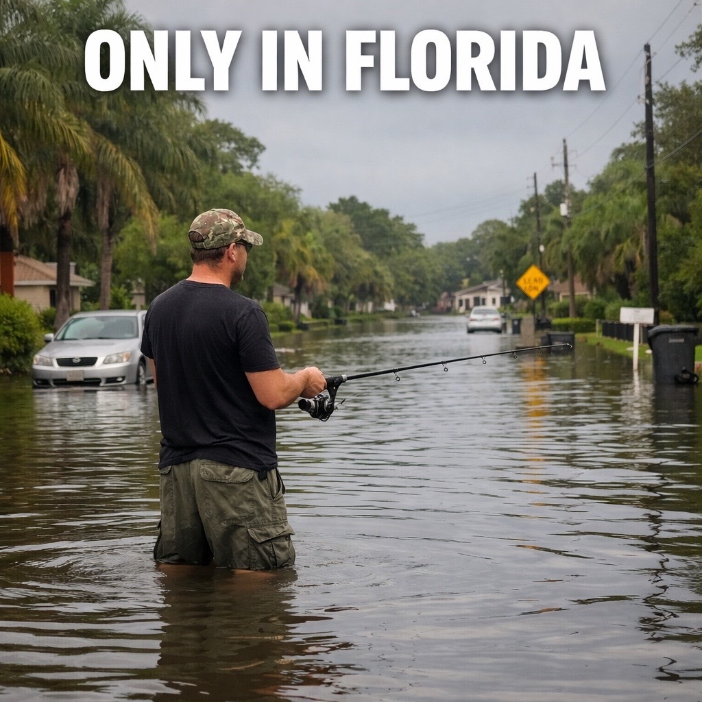@Your Florida Guy