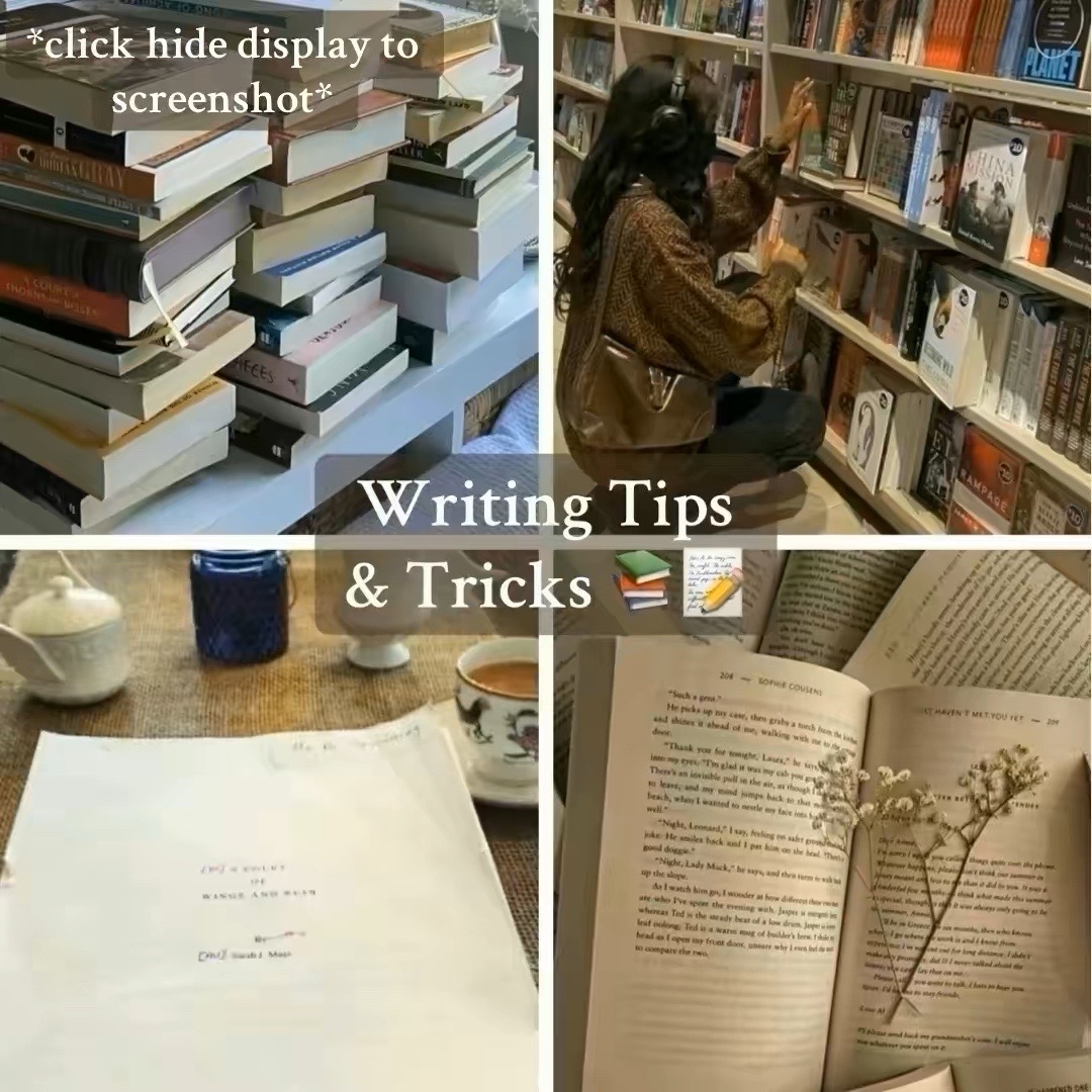 @𝐚𝐥𝐢𝐱𝐚𝐫𝐢𝐭𝐲🌼| Writer