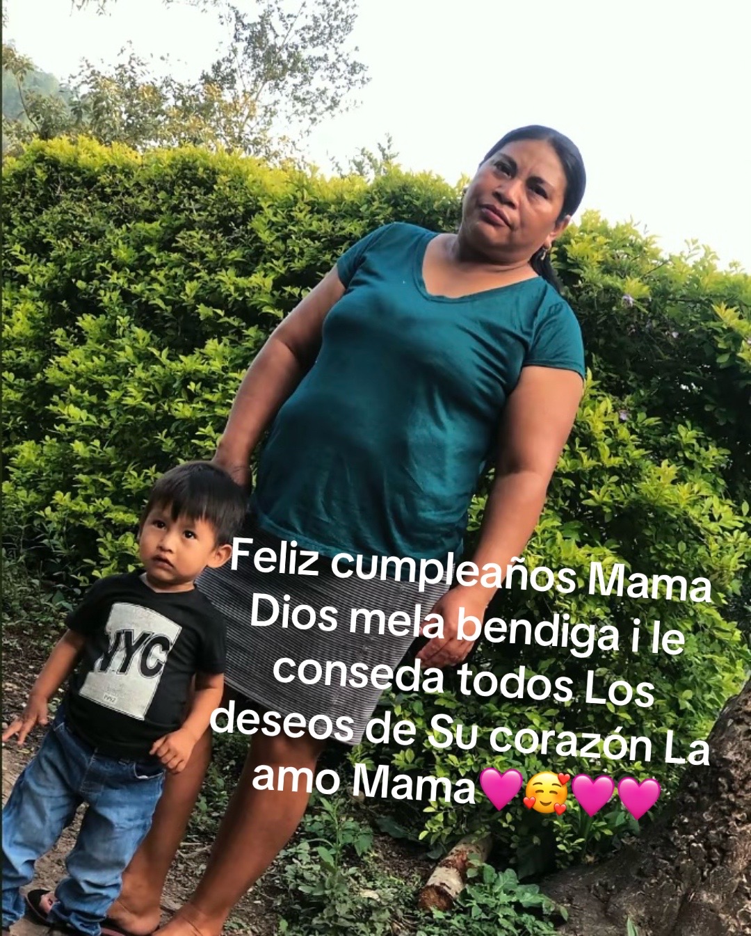 @la bebecita
