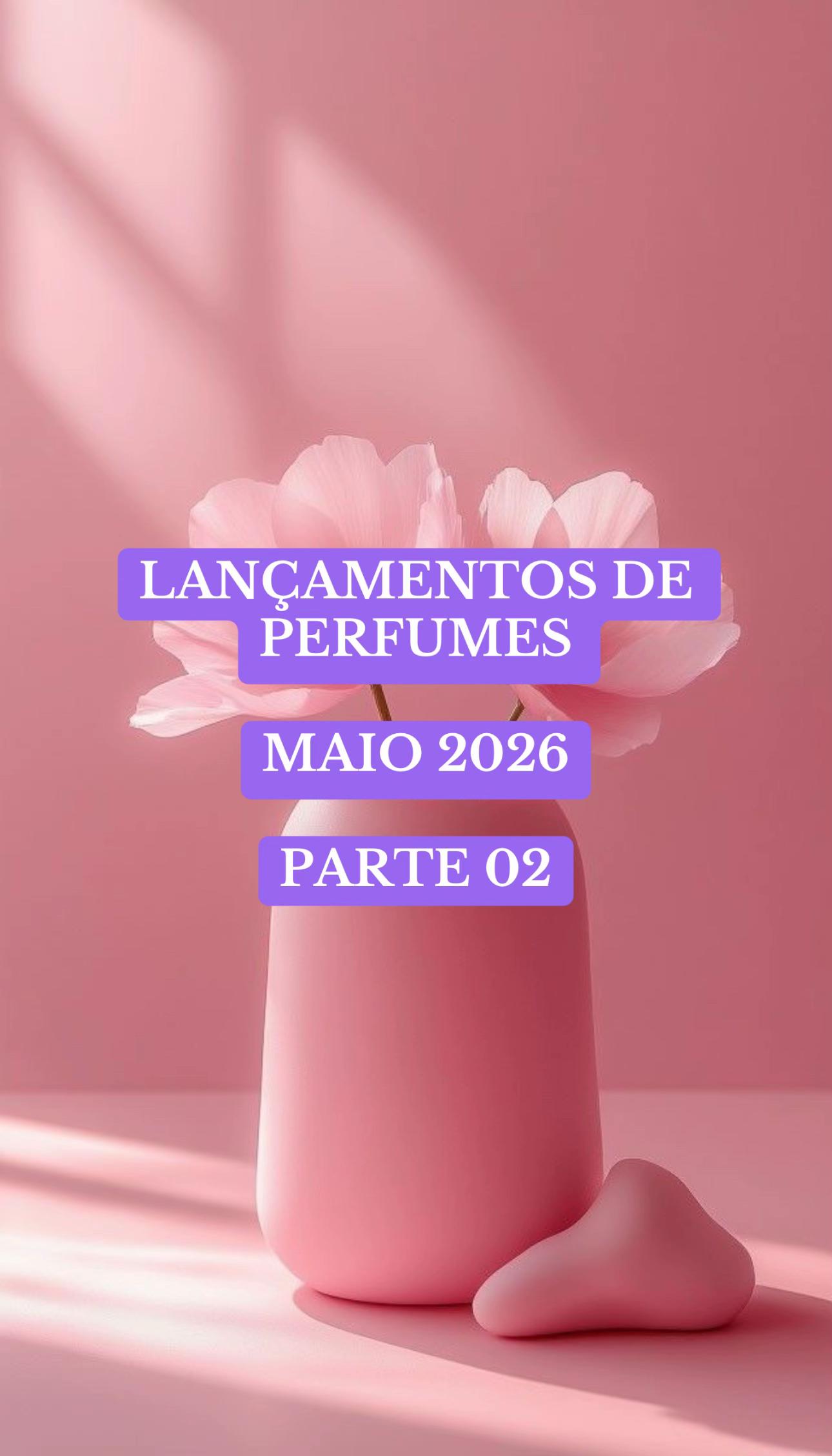 @Roberta Matos PERFUMES