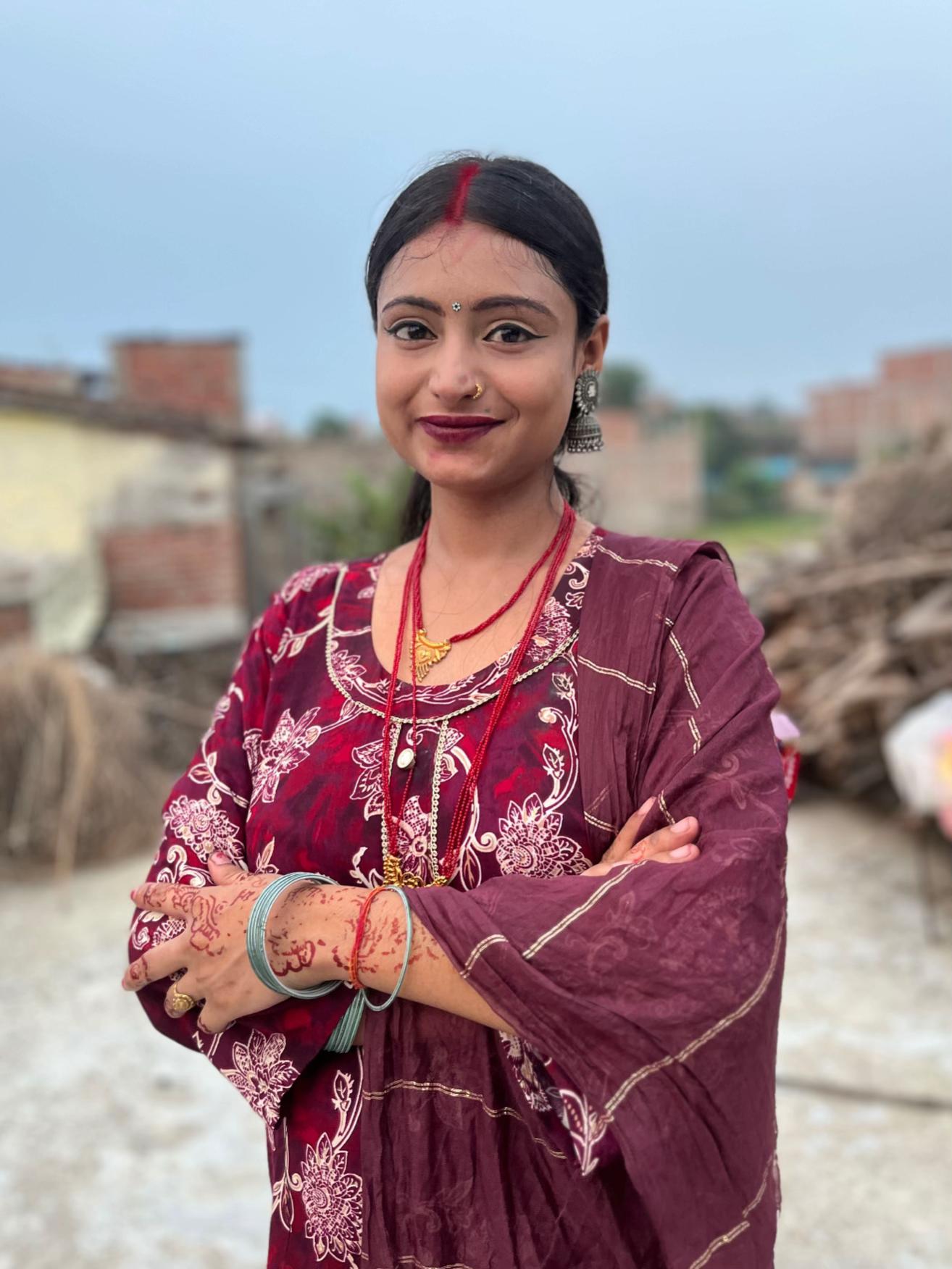 @Reshmee Kashyap