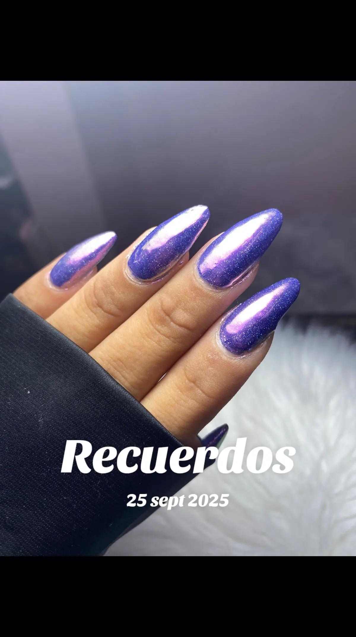 @Soff&iacute;a 💅