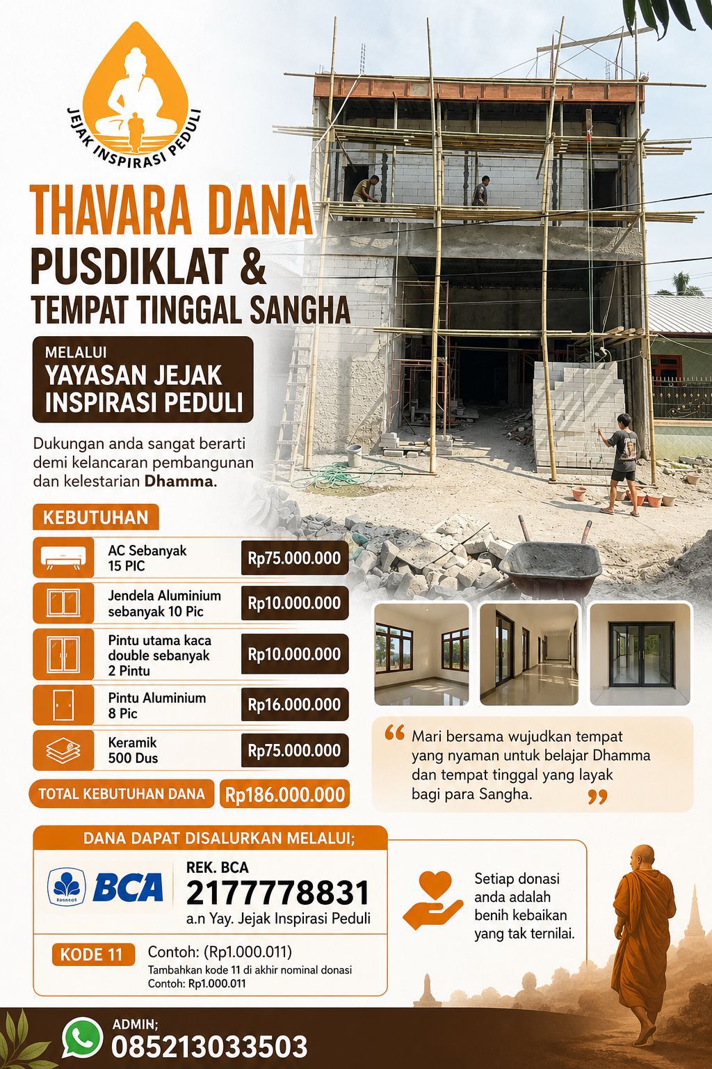@Jejak Inspirasi