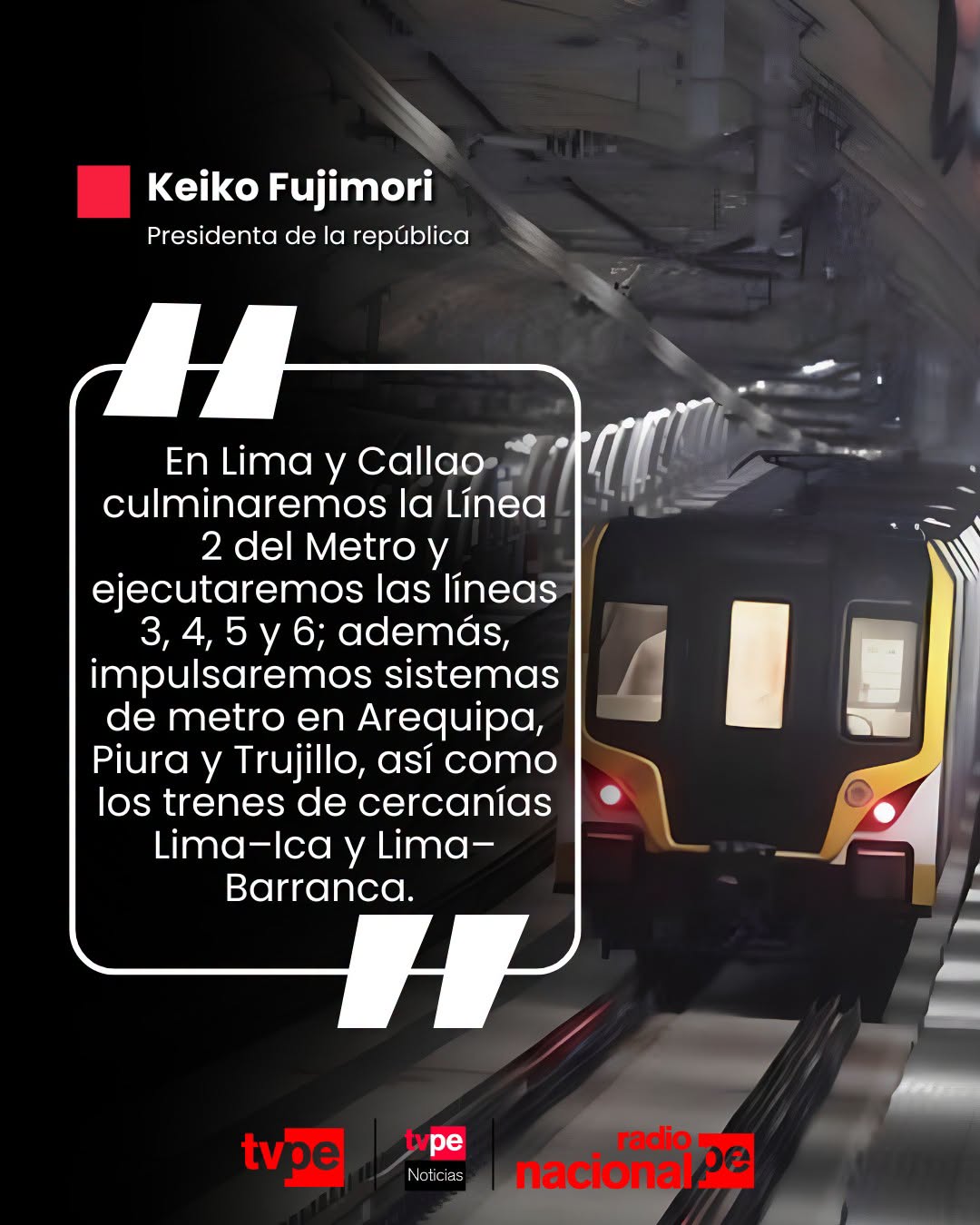 @Radio Nacional