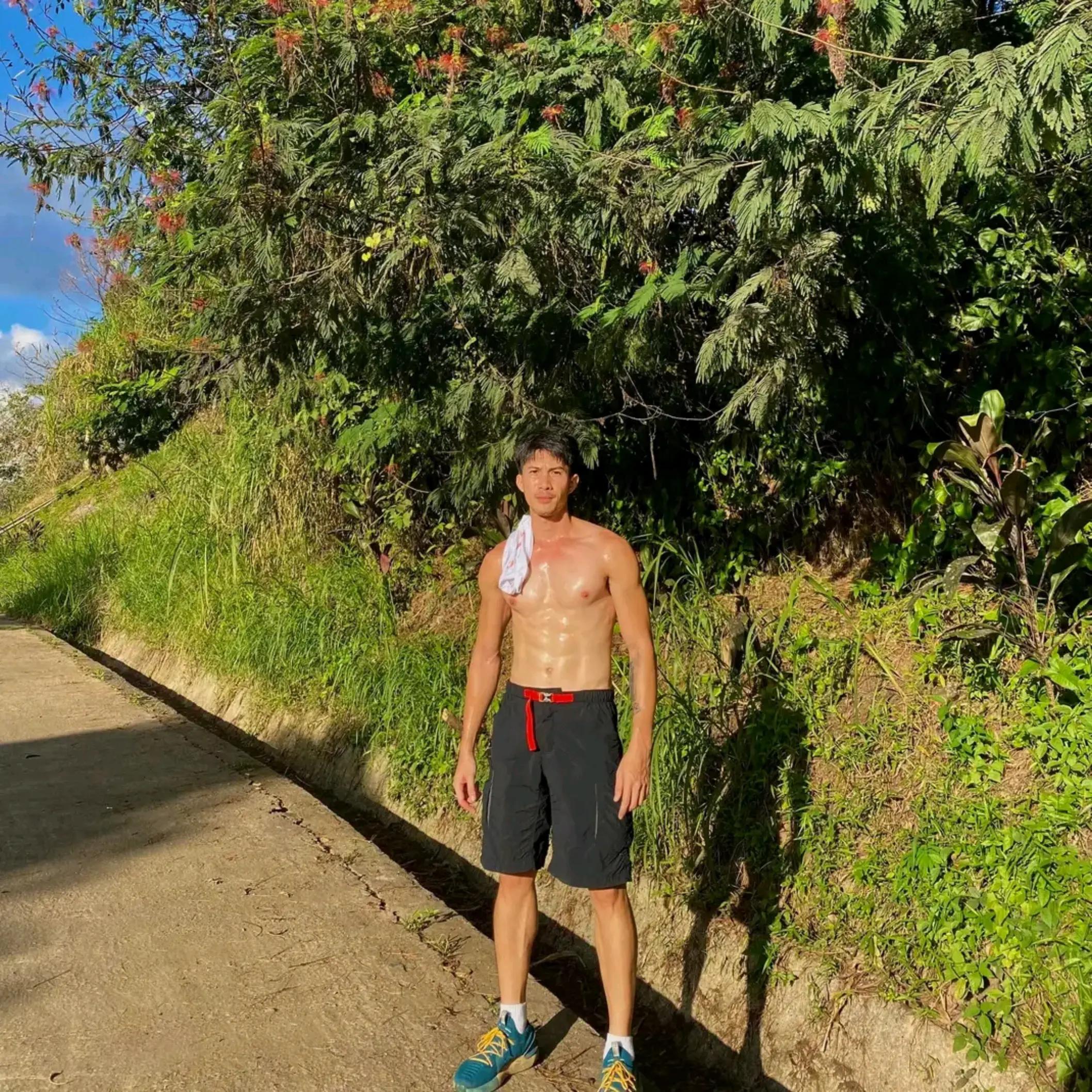 @Nasaan ka nung kailangan kita