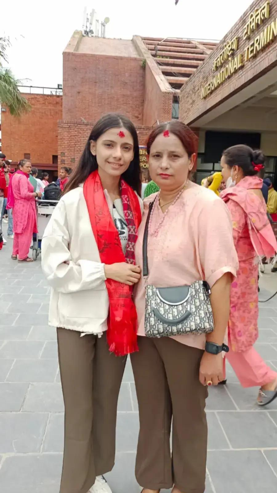 @Nima Adhikari