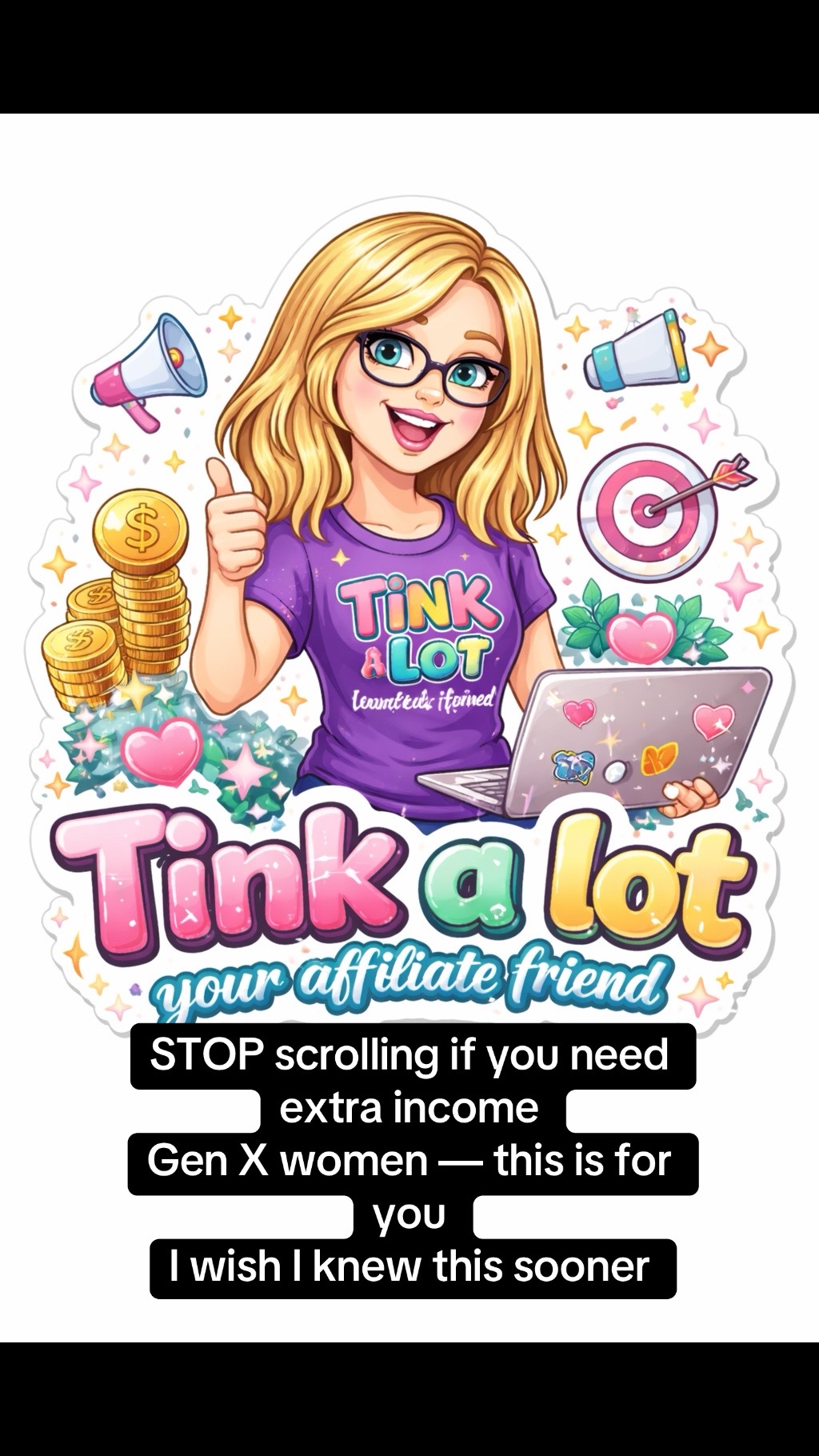 @❌Tinkalot | Affiliate Friend💎