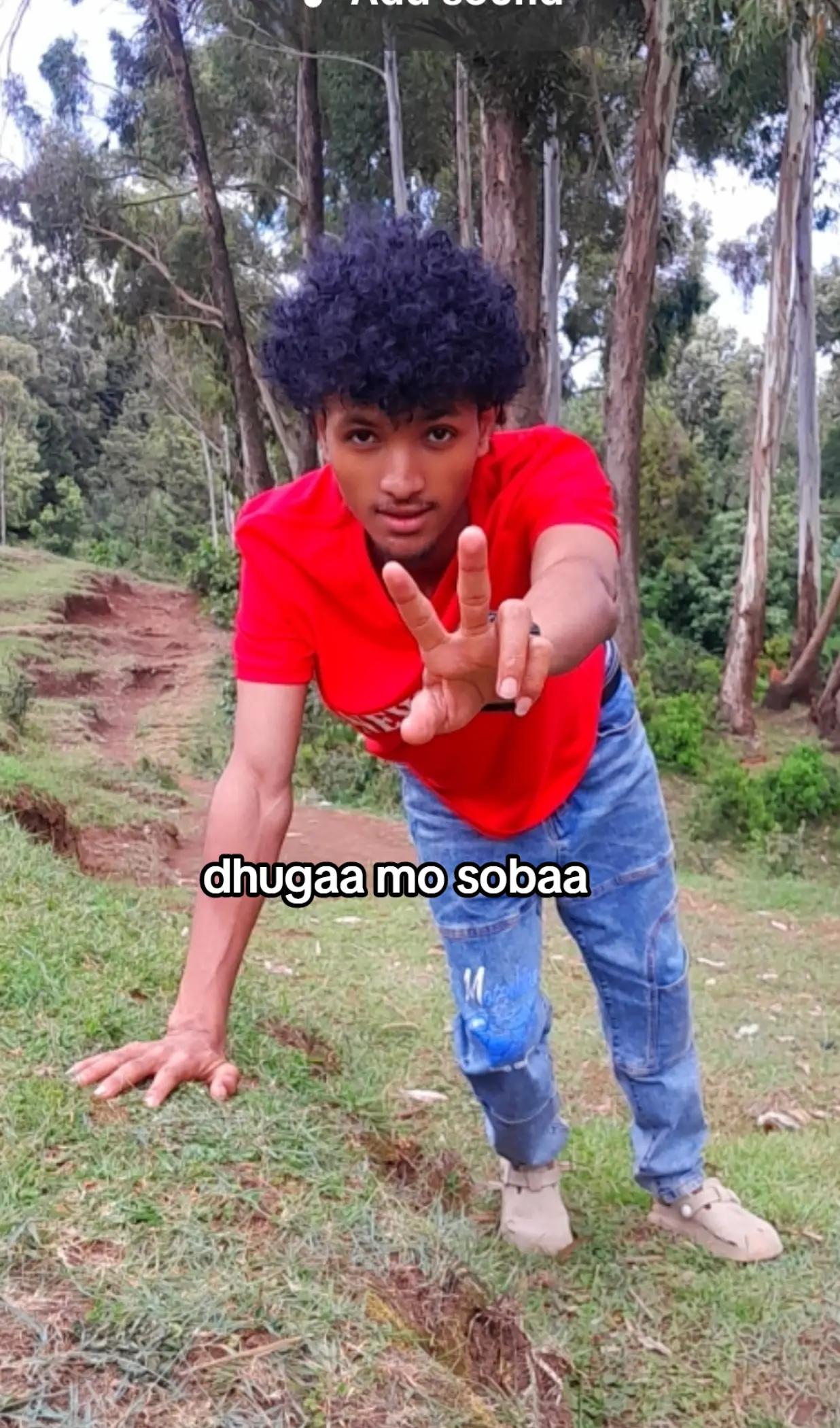 @kalid urjii muca oro