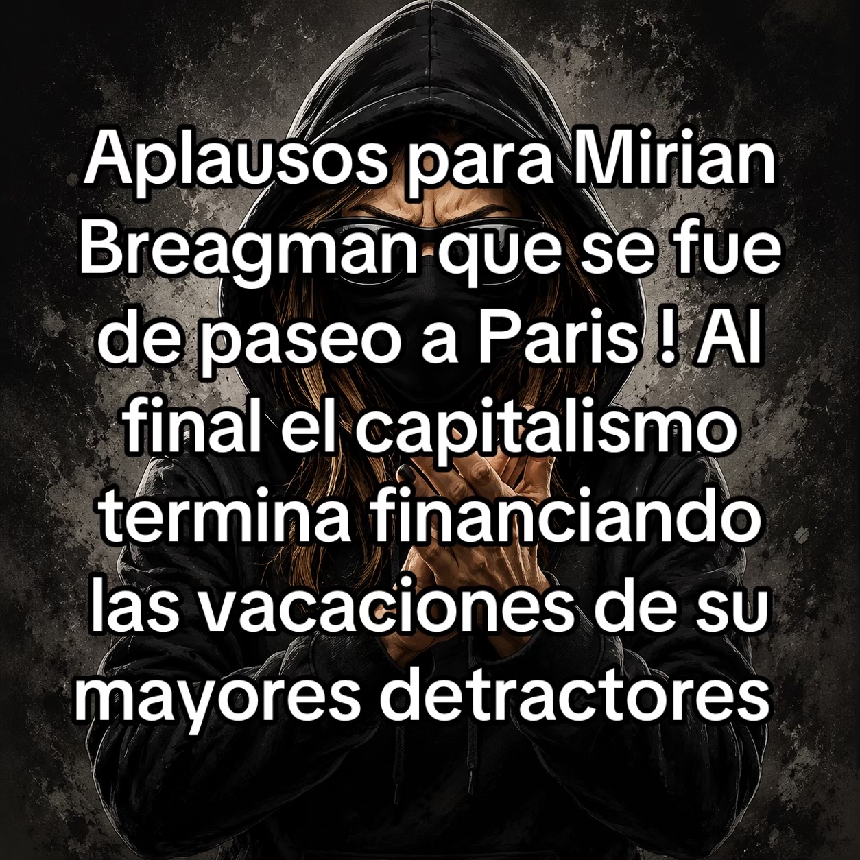 @Antizurdos