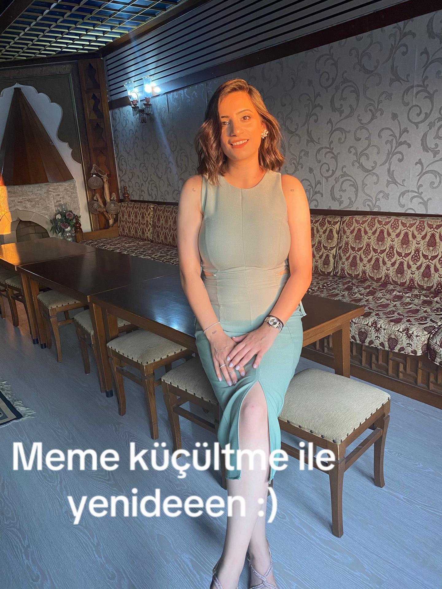 @Yasemin Tanır