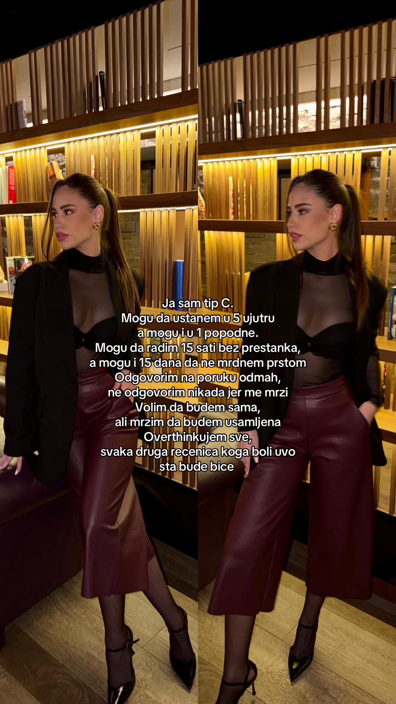 @Jelena ๐