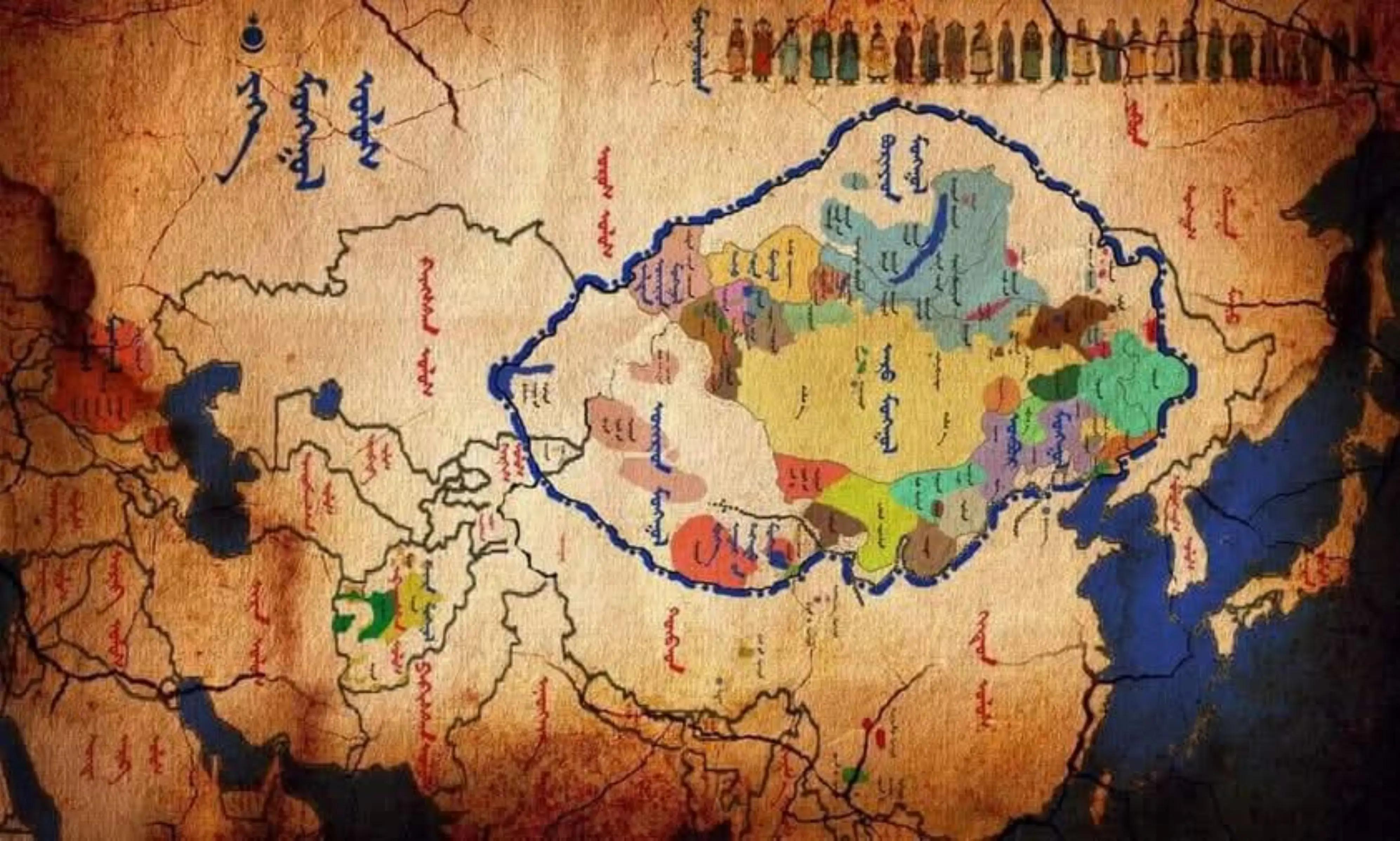 @Narmai-mongolism