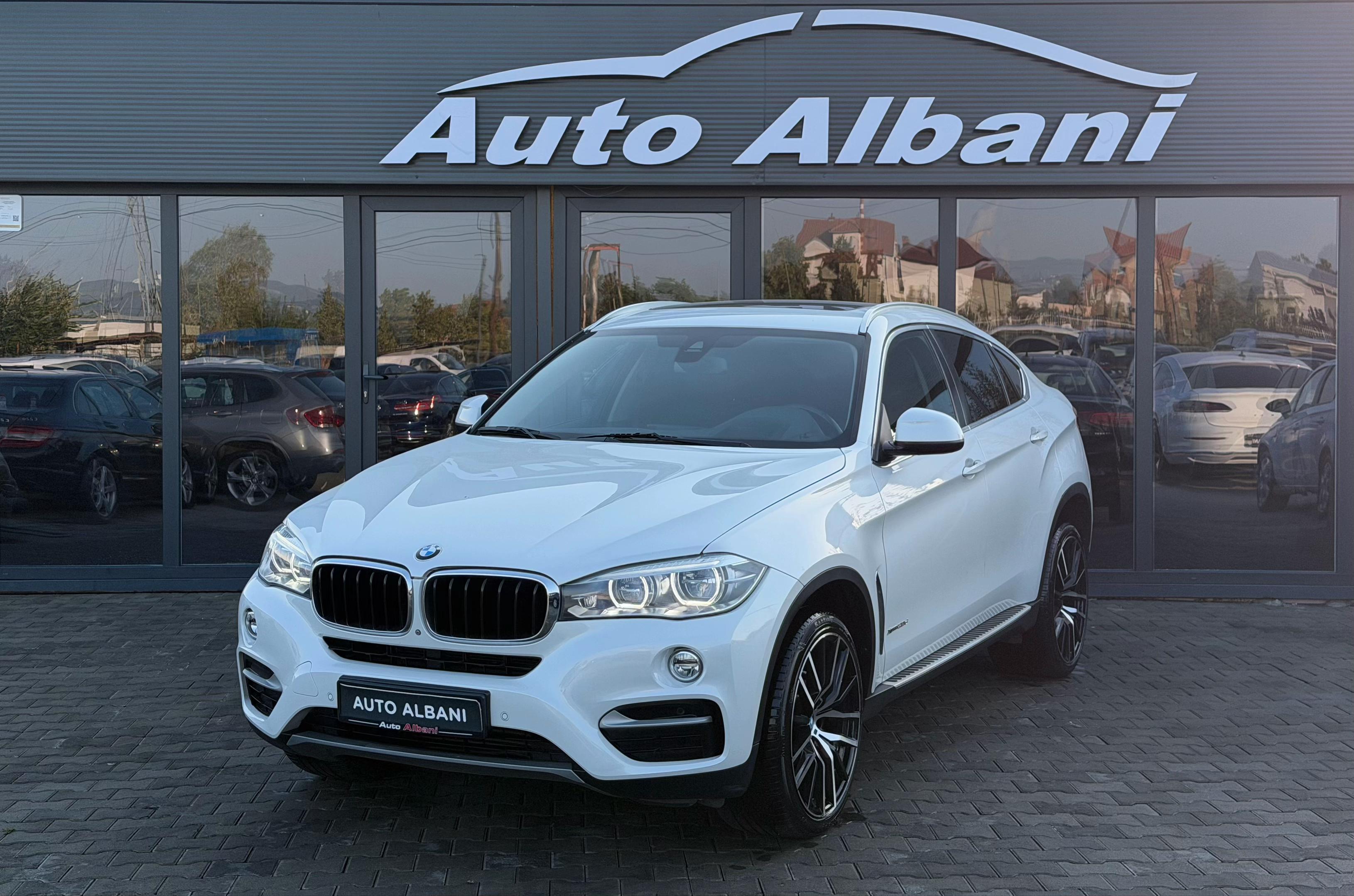 @Auto Albani