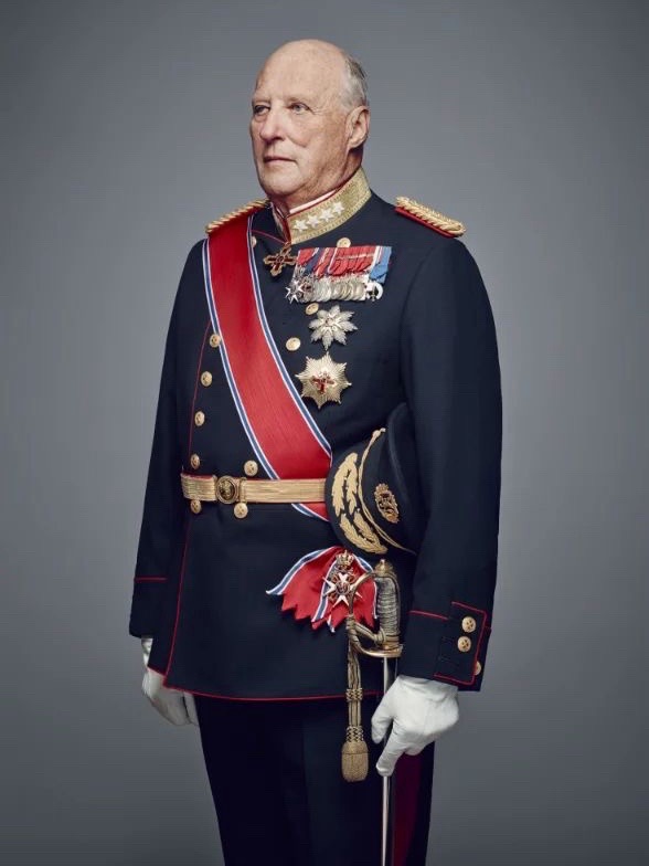 @Royal Family Fan