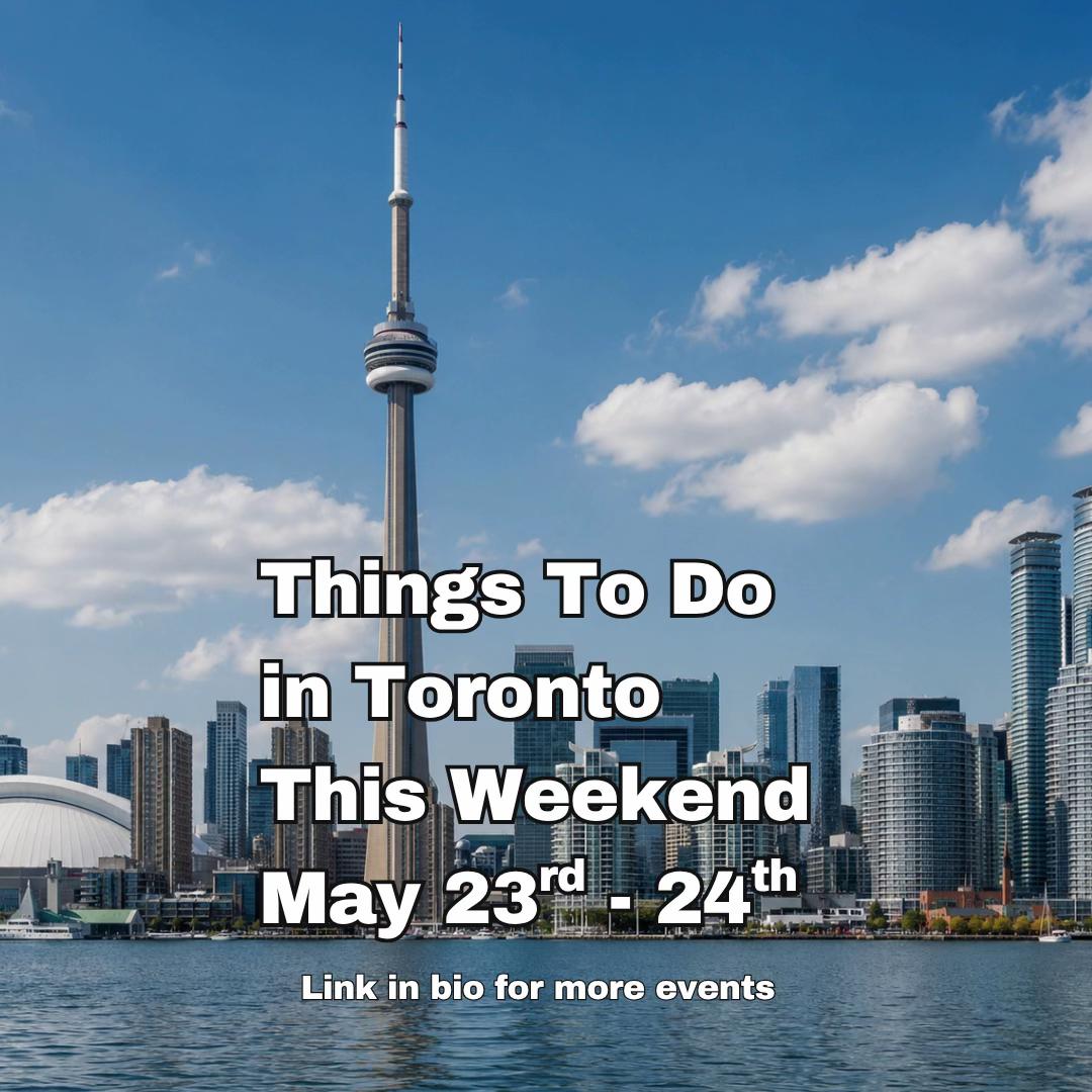 @TodoToronto