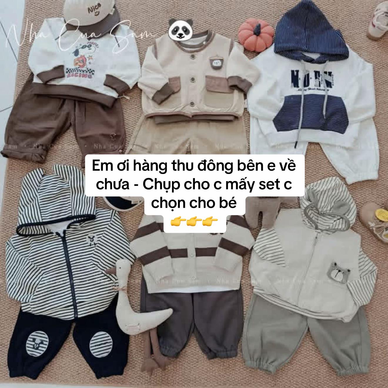 @Mẹ Sam Review