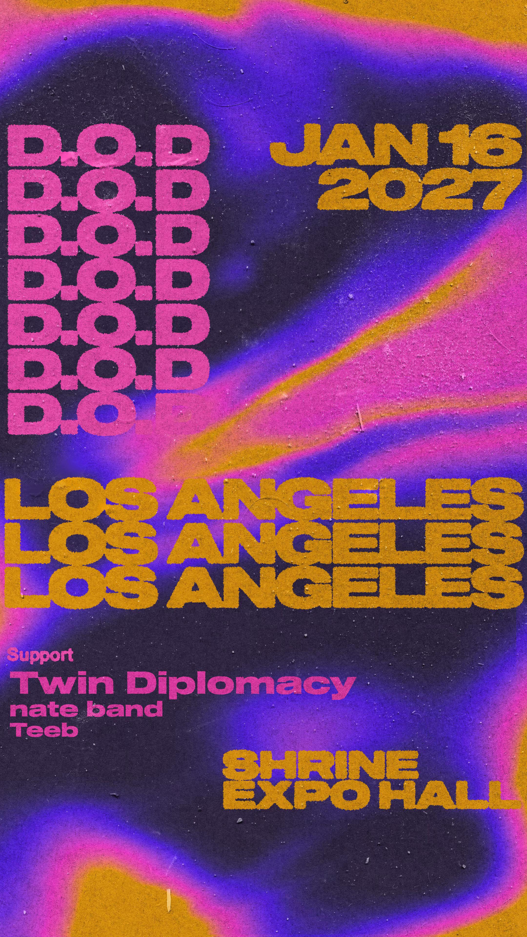 @D.O.D