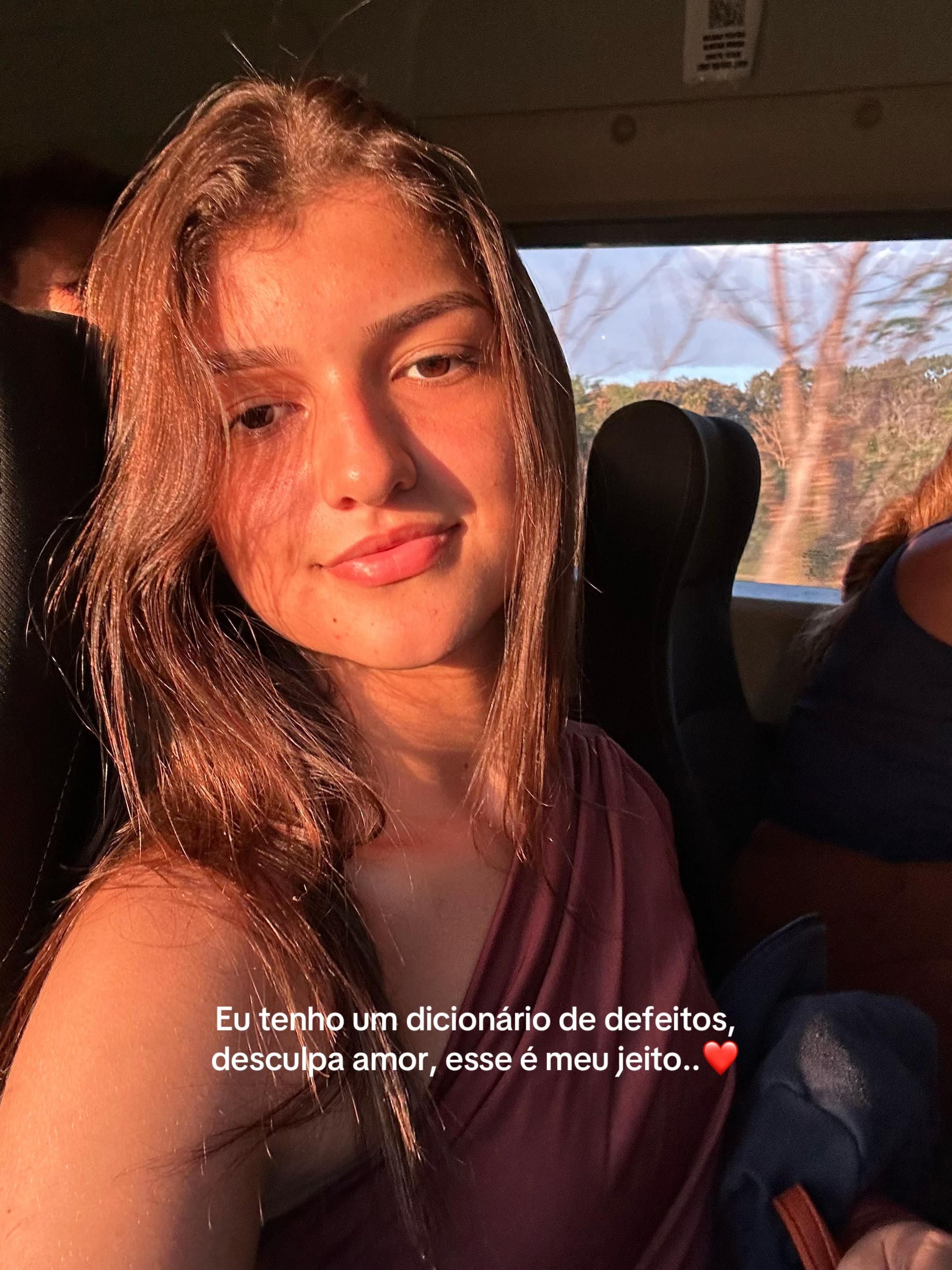 @Anawana Silva