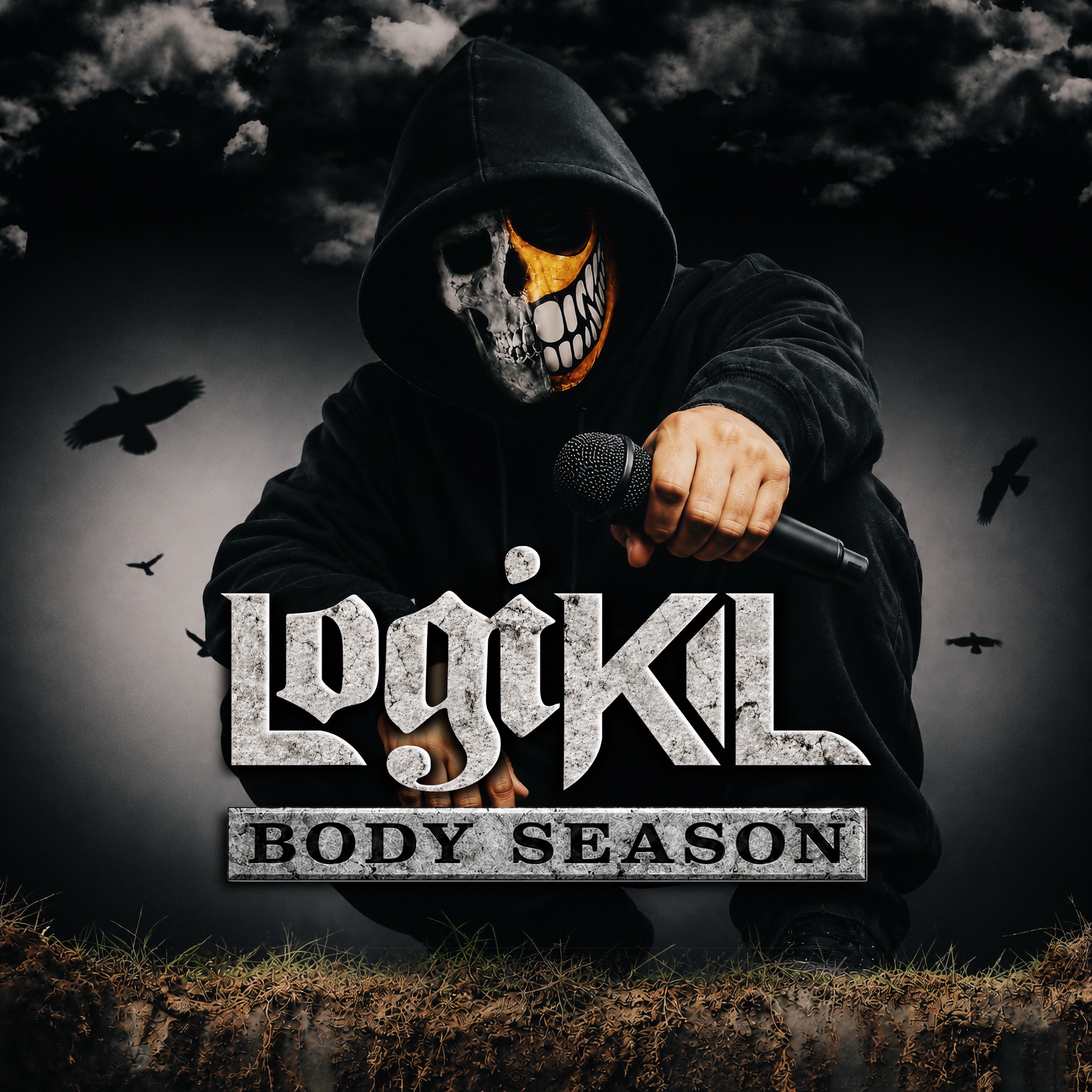 @LogiKIL
