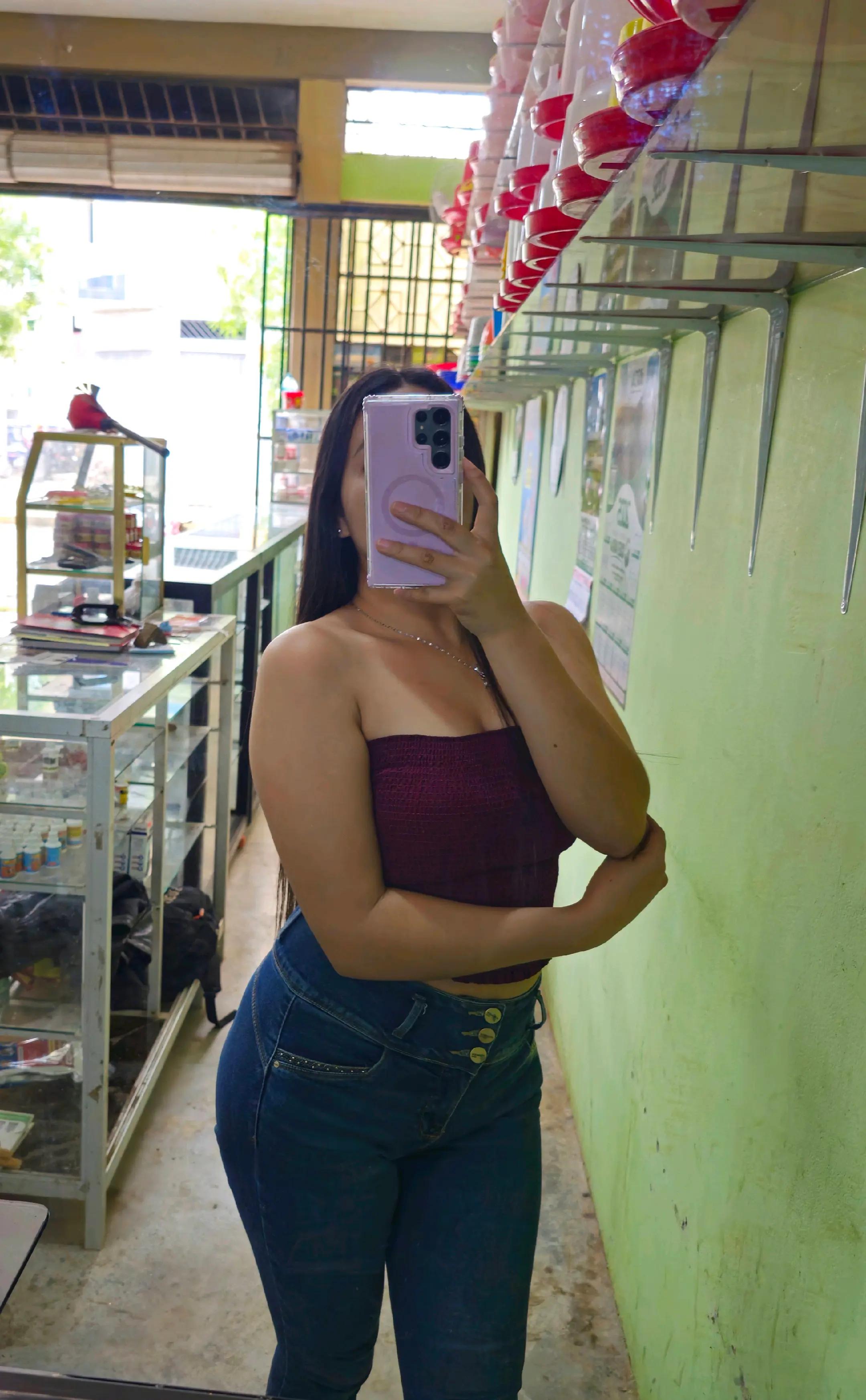 @ᰔᩚ Mirely Guevara