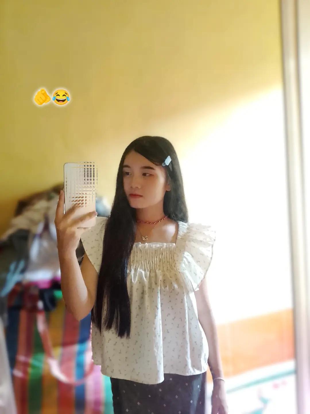 @ສາວມົ້ງຢ່າງ🥰🥰