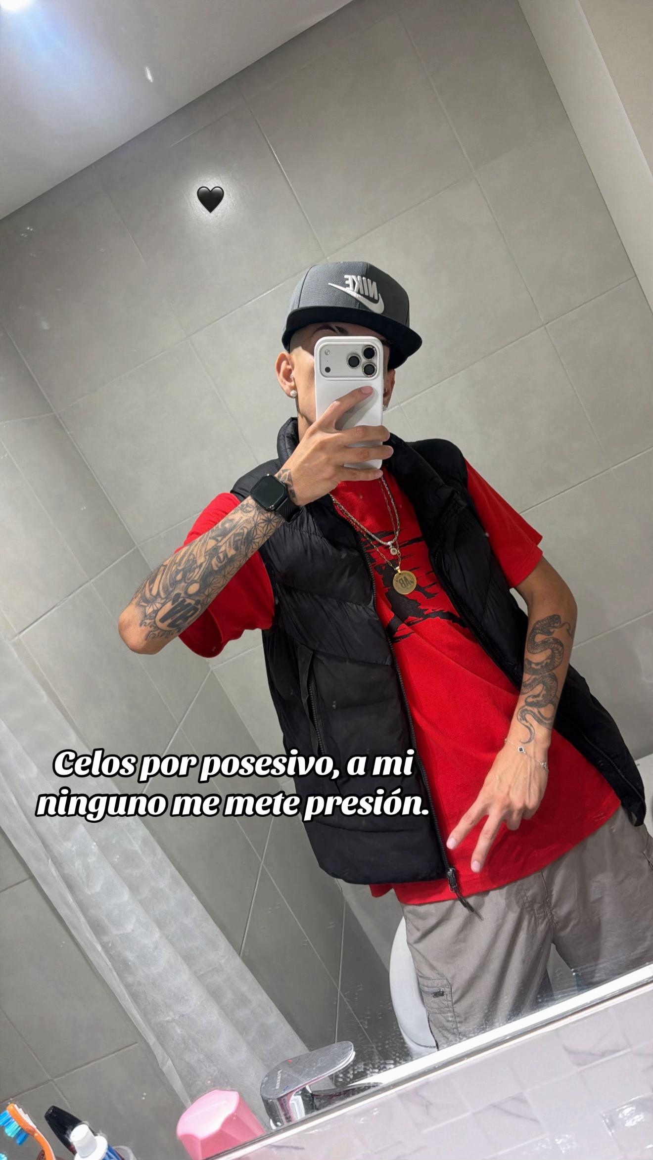 @Alen Ortiz