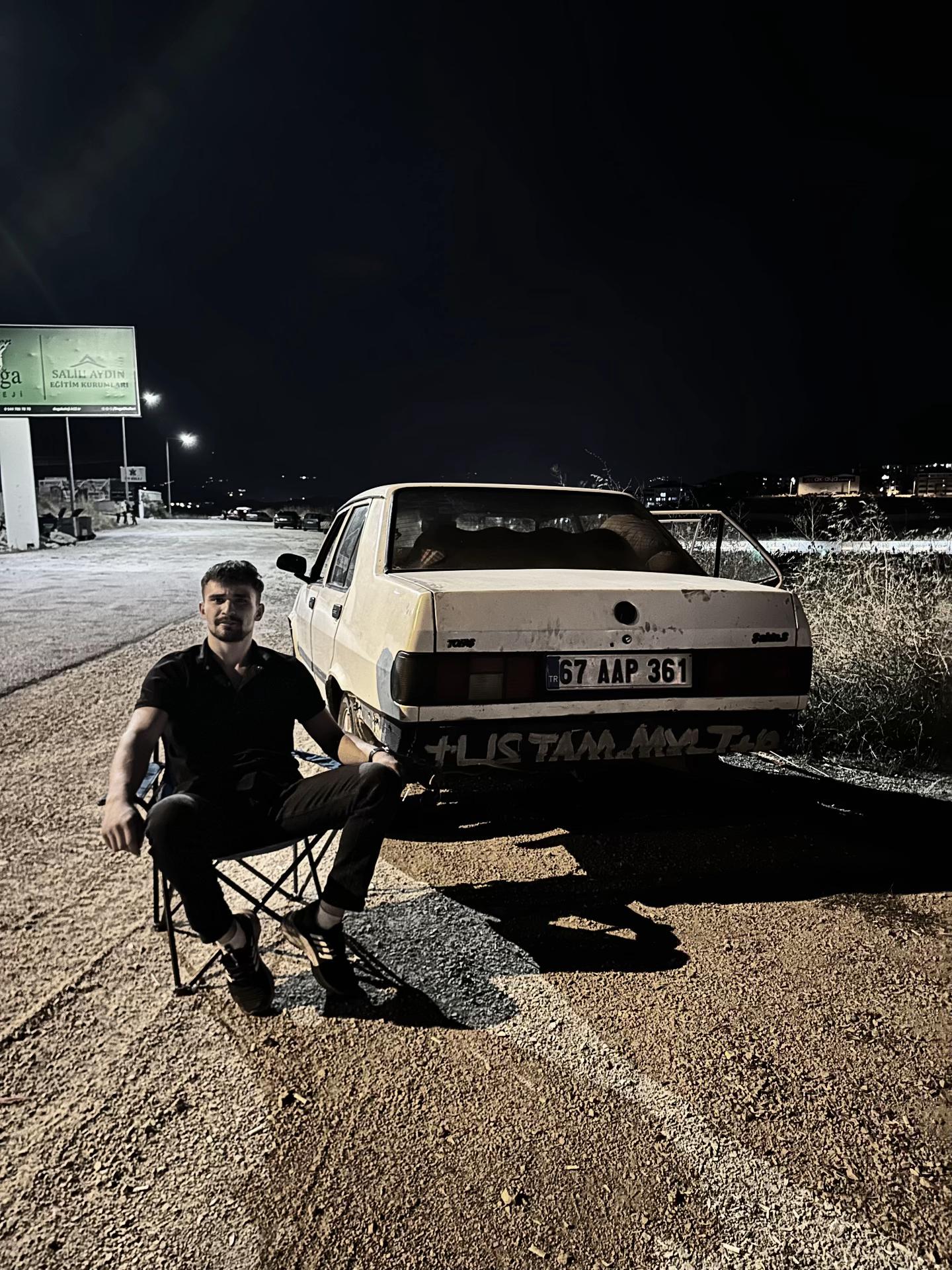 @⚜️Mevlüt⚜️