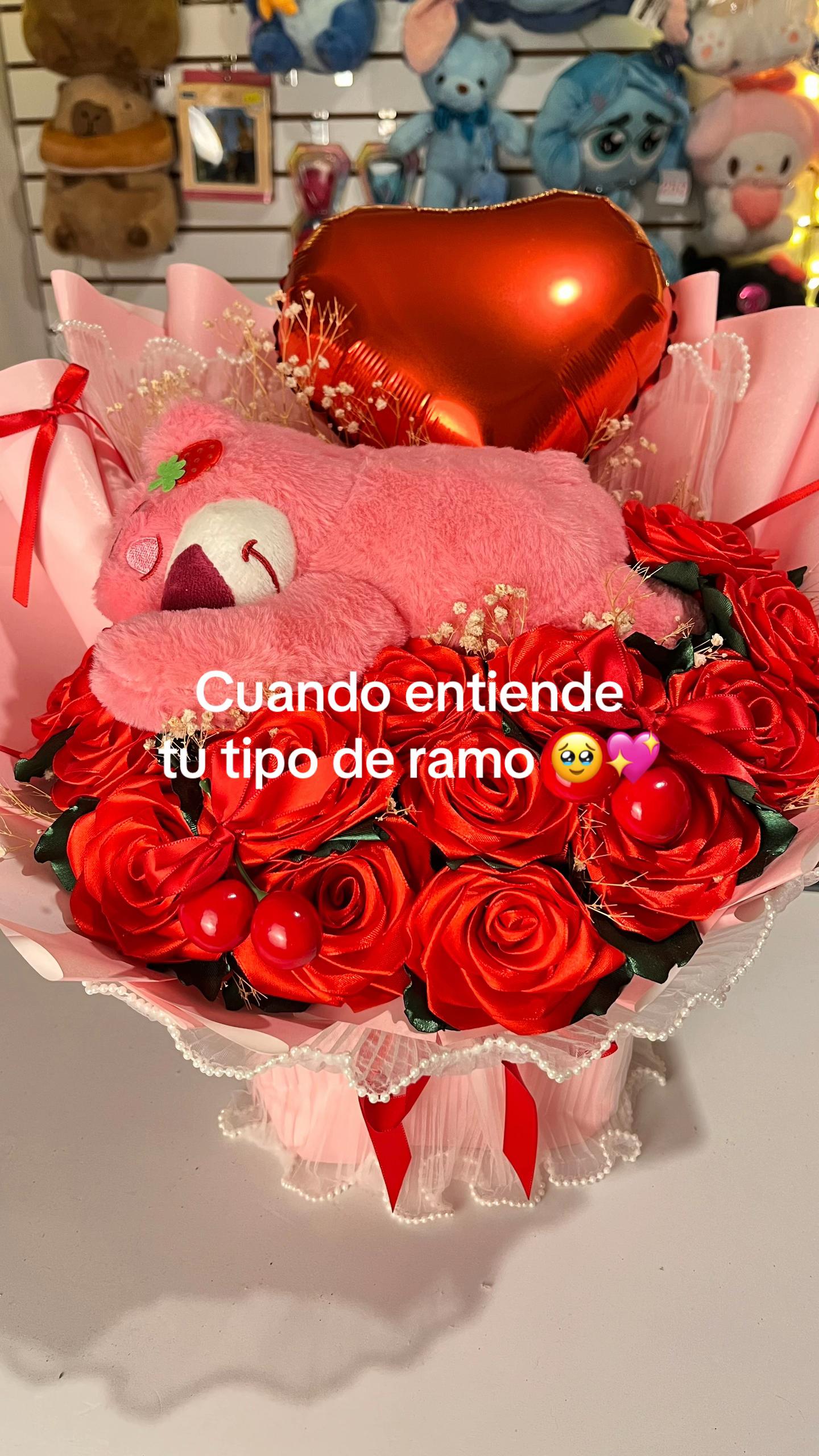 @Quimera Regalos