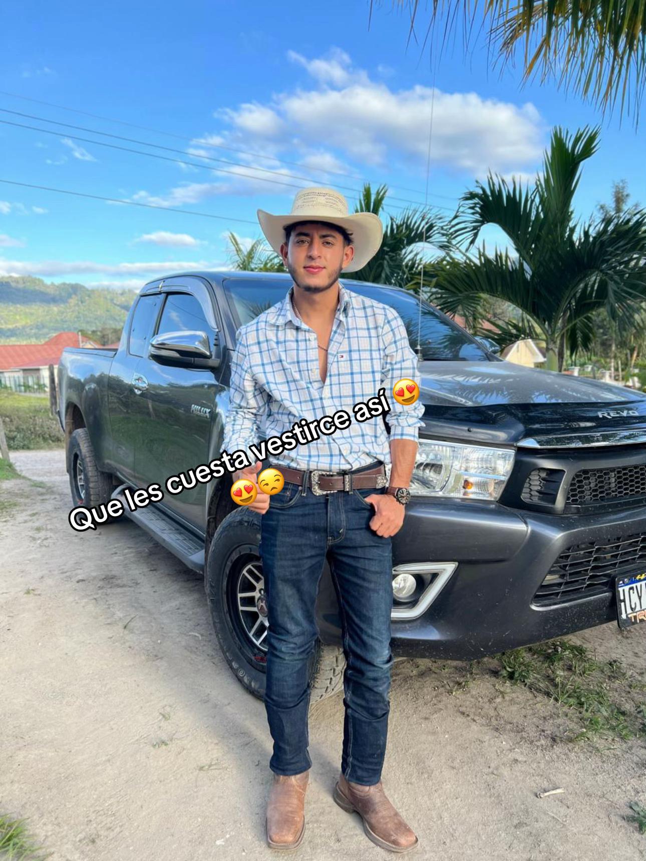 @William Cortez
