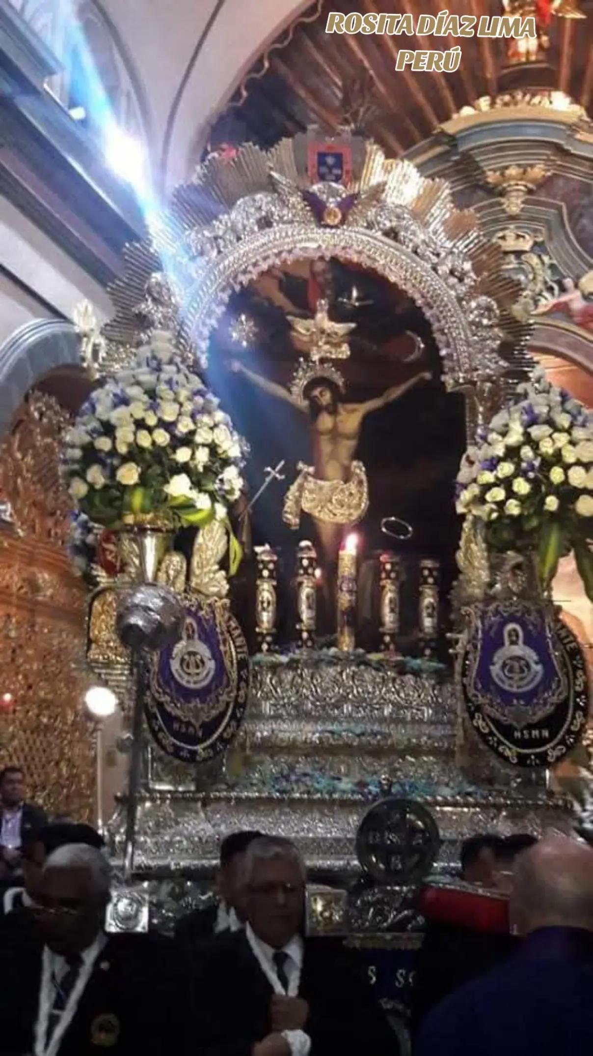 @ROSITA DÍAZ LIMA PERÚ