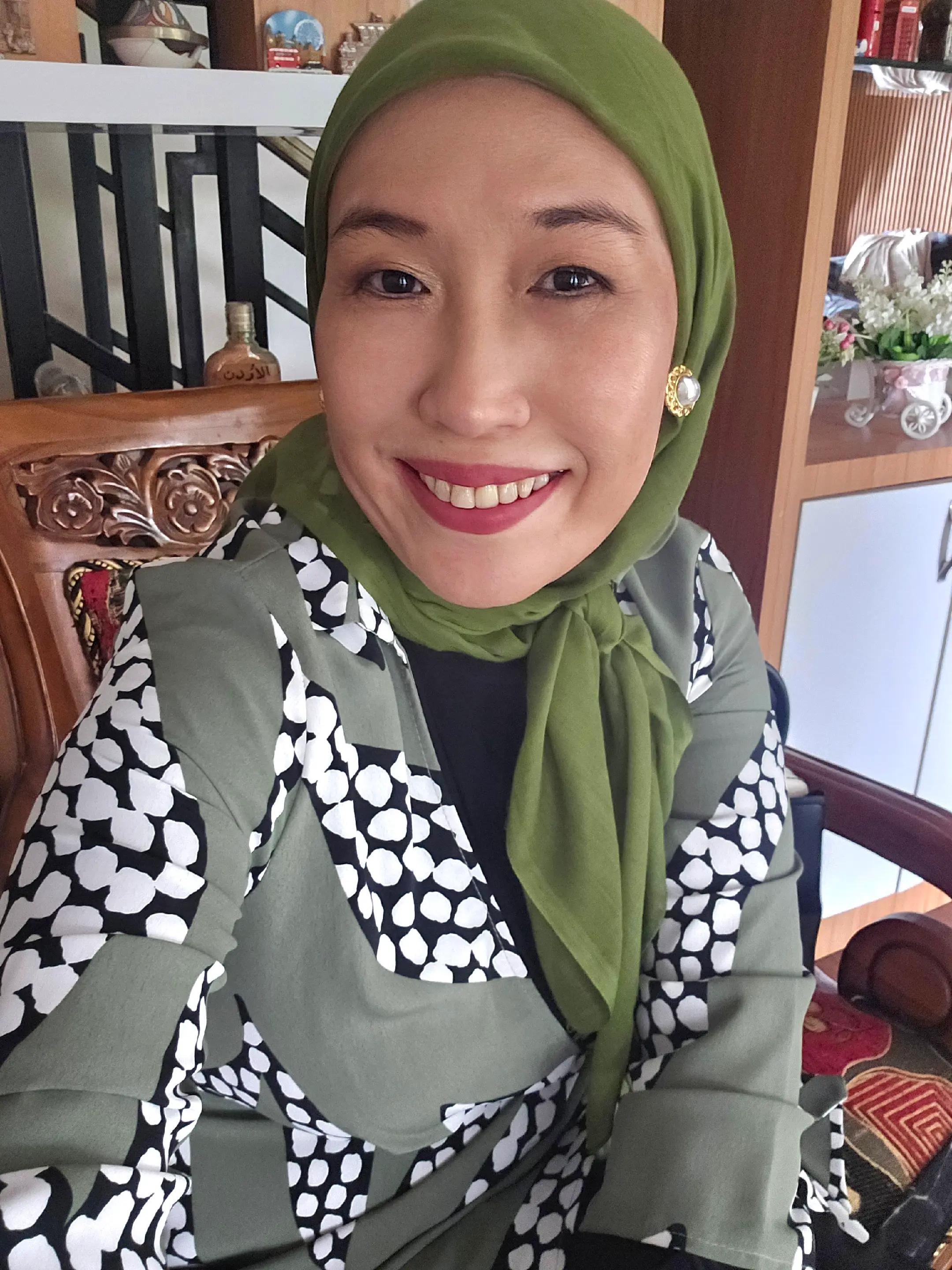 @Murfariza Herlina, dr