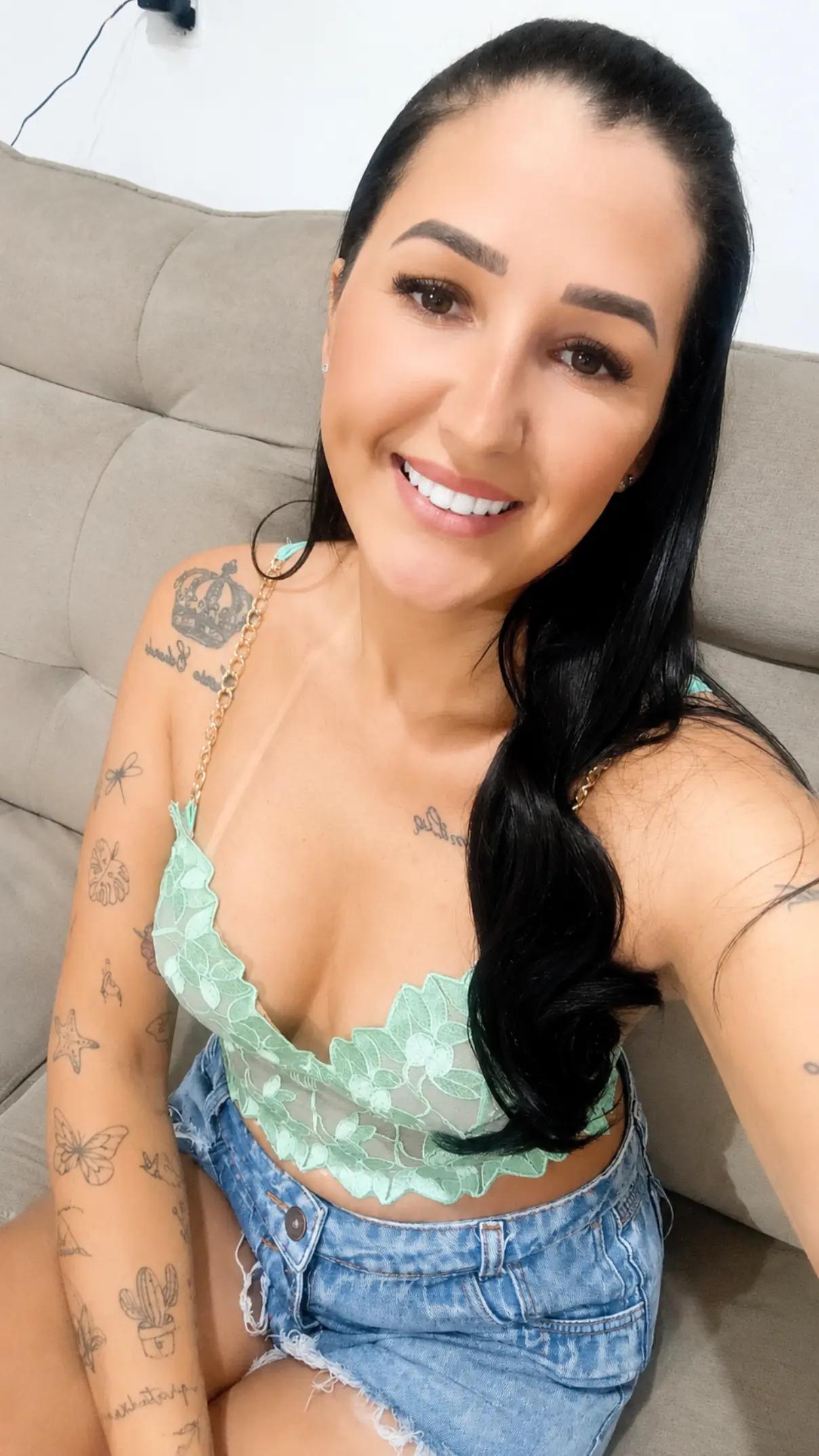 @Garciene Silva