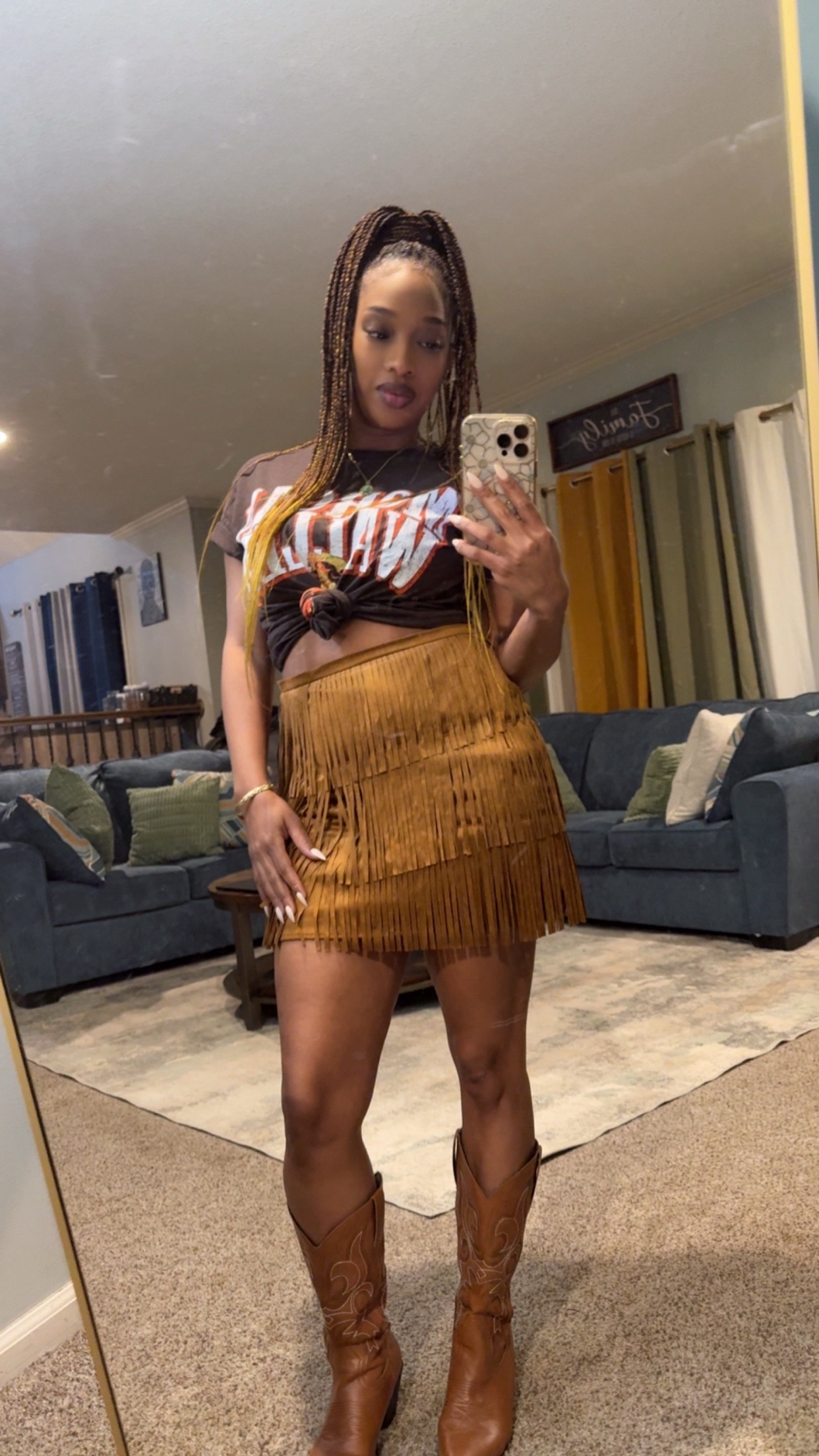 @Melanated_Miss