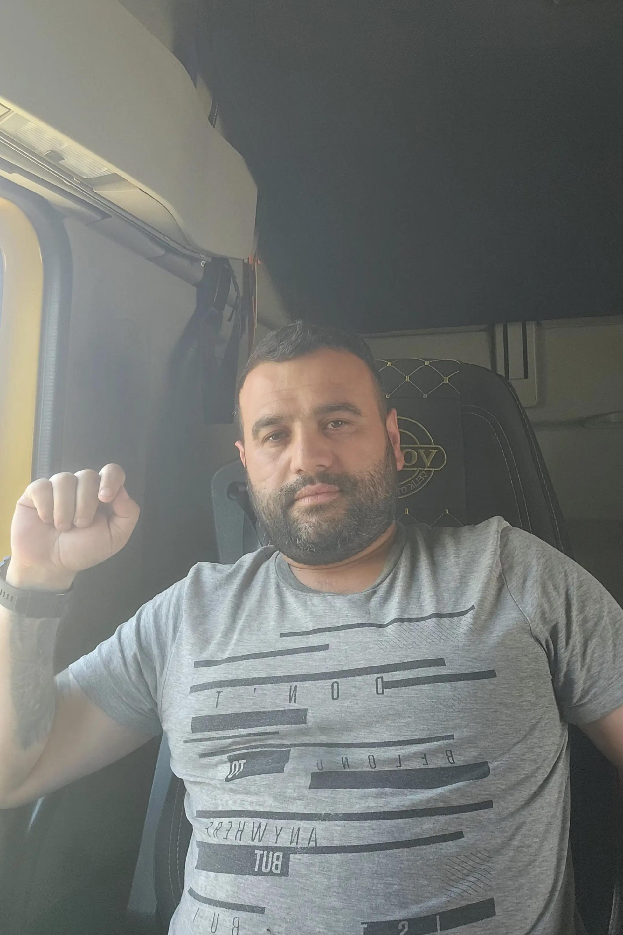 @Erkan Sarıkaya