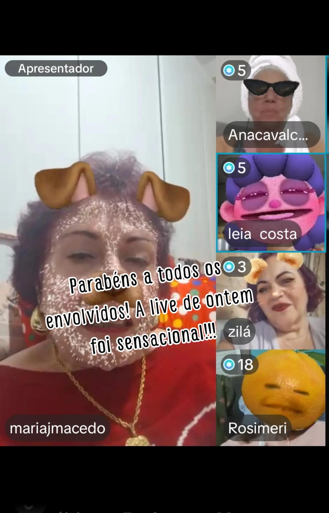 @Anacavalcanti Souza