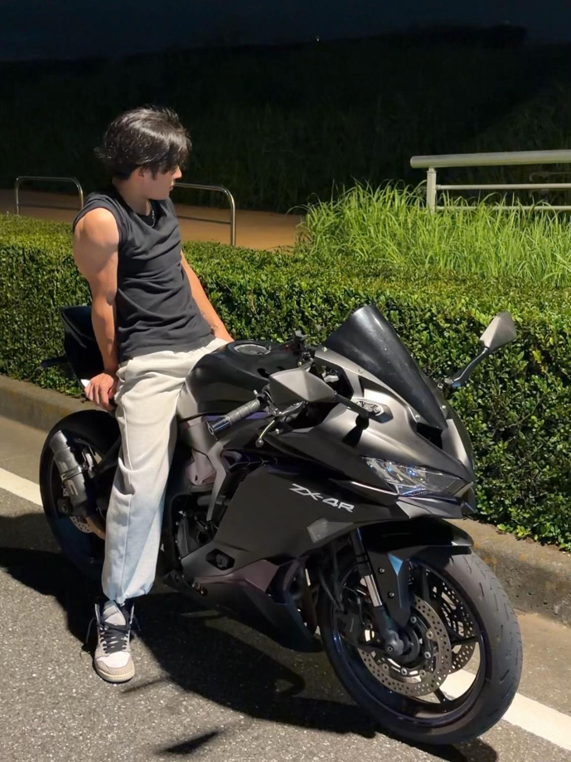 @RYO 4R