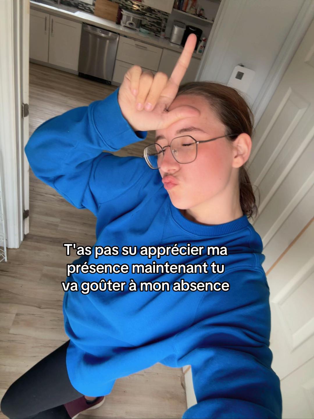 @BIANCA BELLEMARE