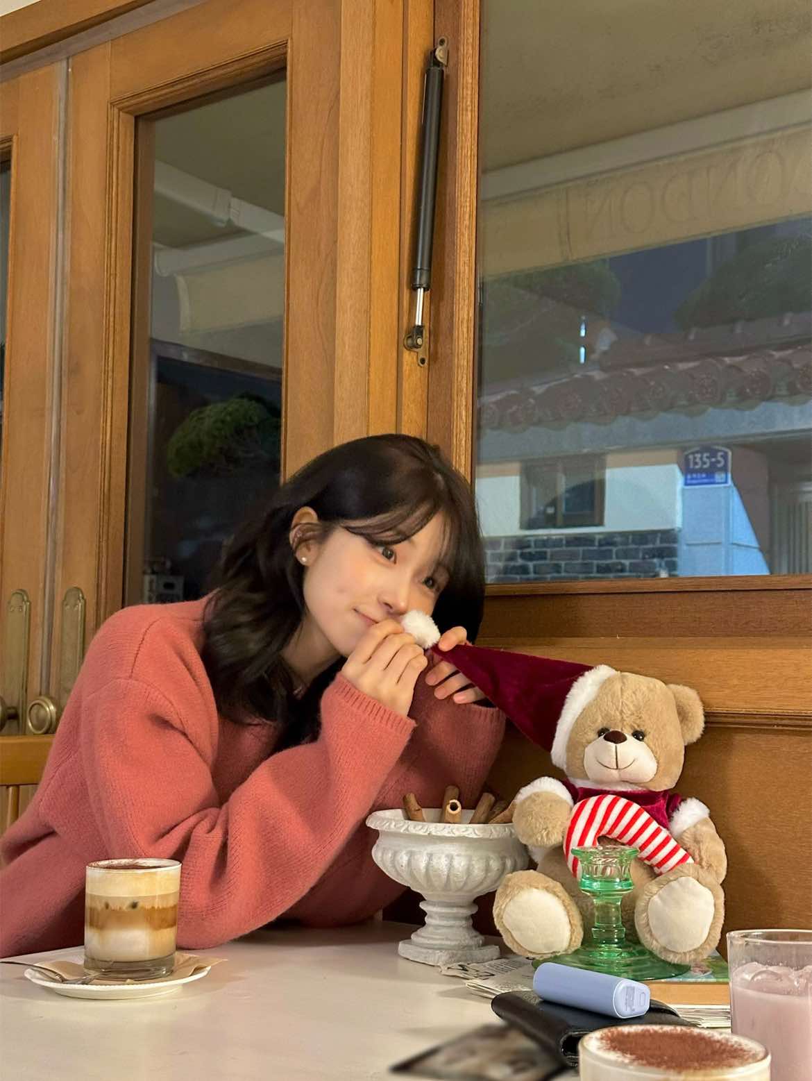 @기유나