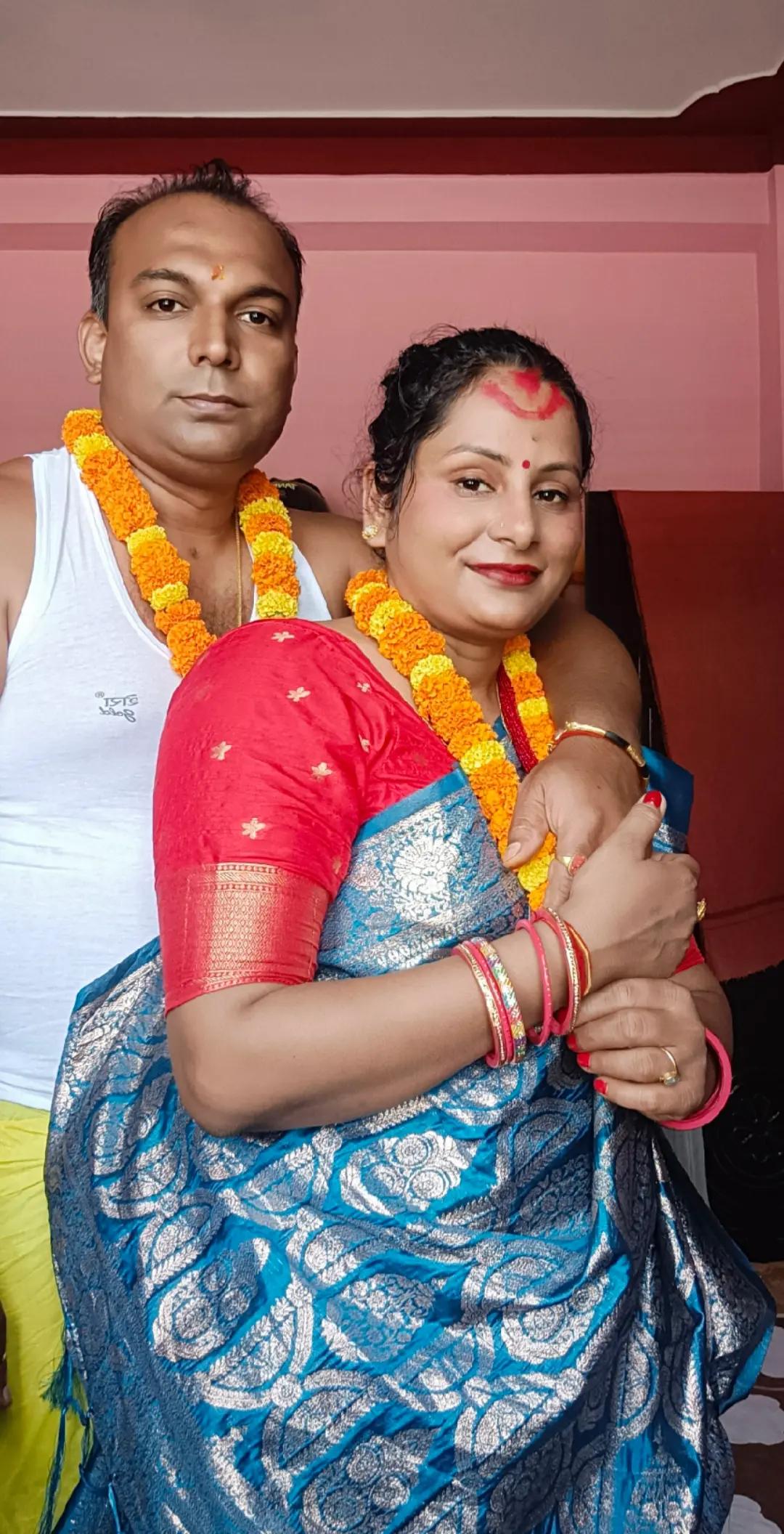 @Ambika ❤Rakesh